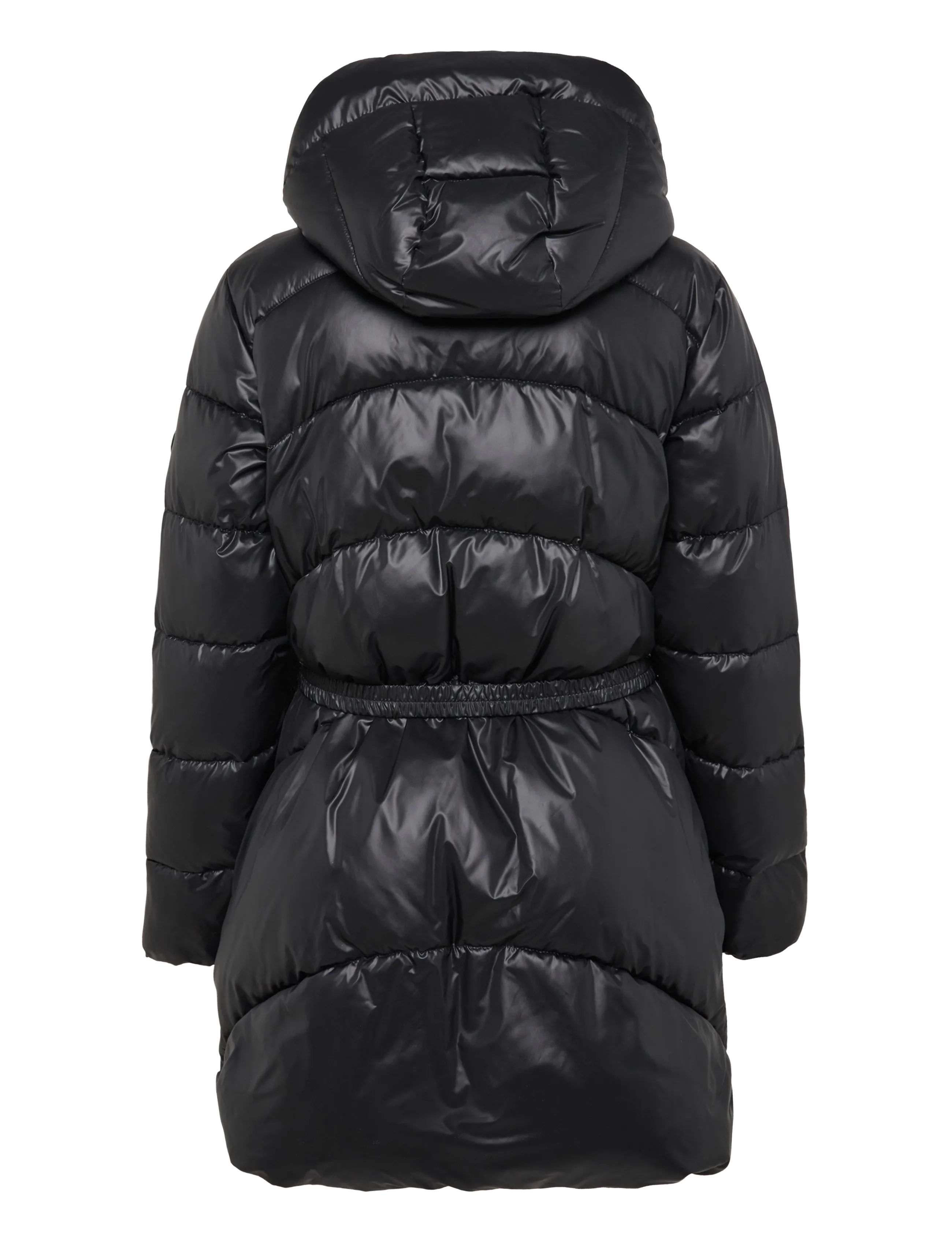 BOSS - Pepula - winter jackets - black - 1