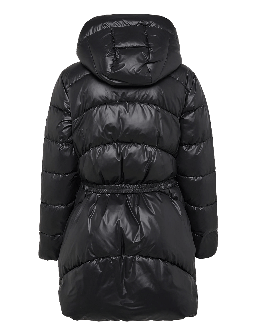 BOSS - Pepula - winter jackets - black - 1