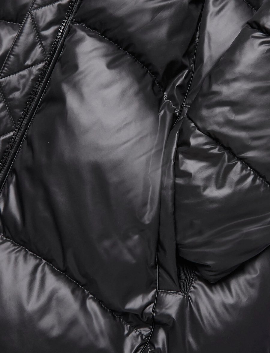 BOSS - Pepula - winter jackets - black - 3