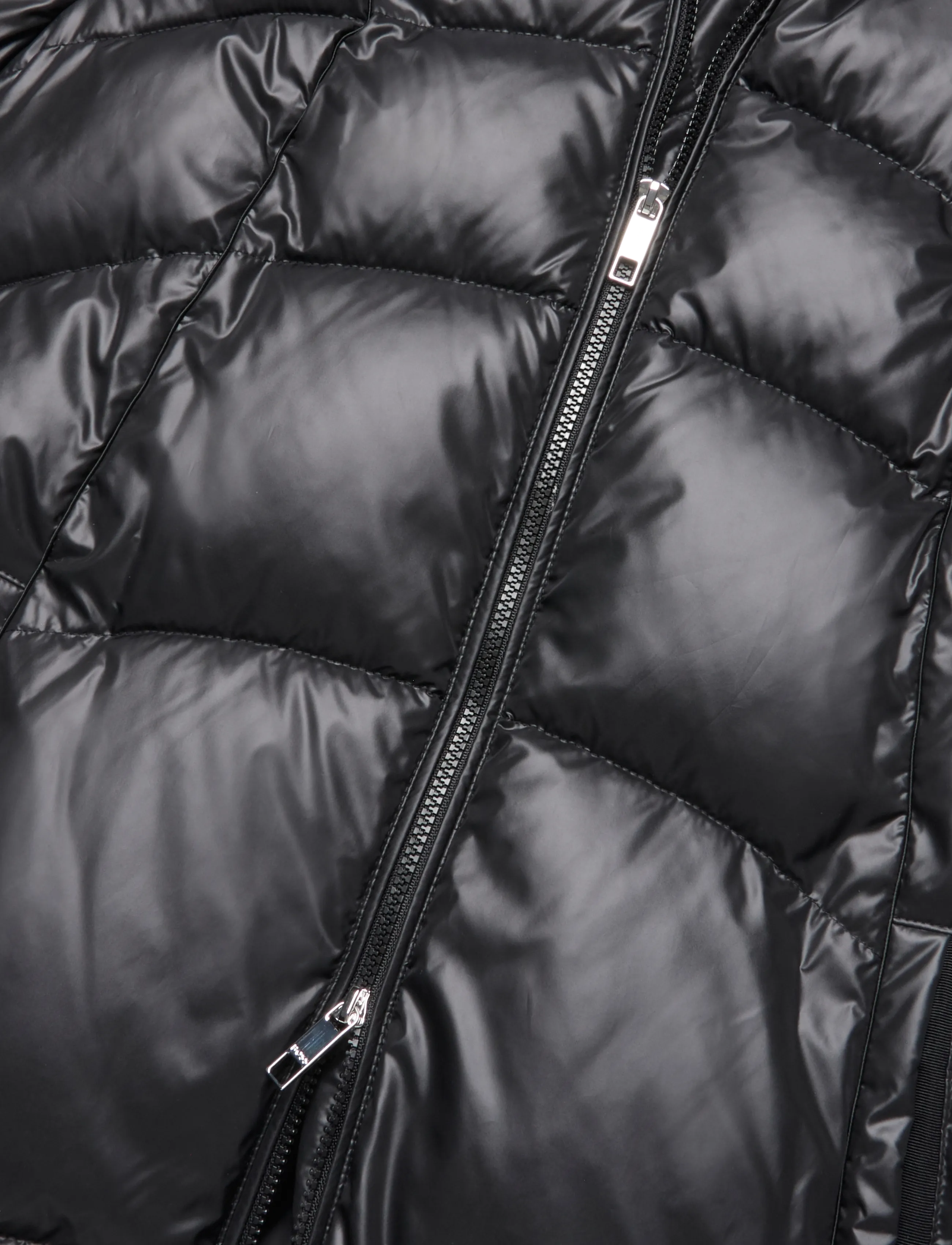 BOSS - Pepula - winter jackets - black - 4