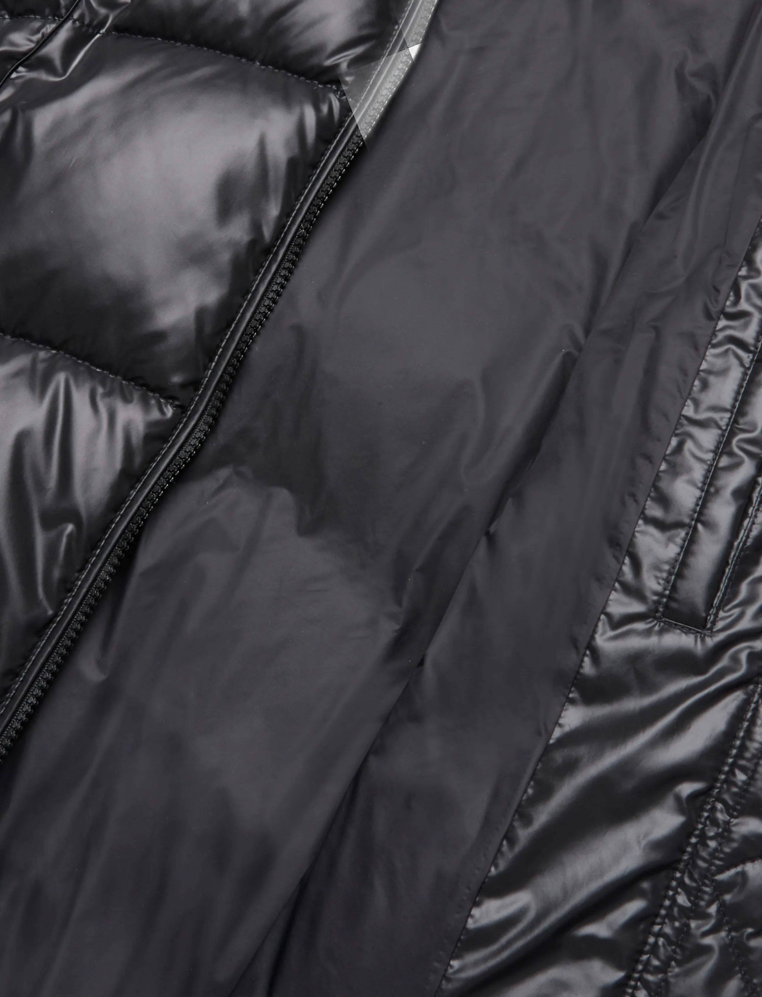 BOSS - Pepula - winter jackets - black - 5