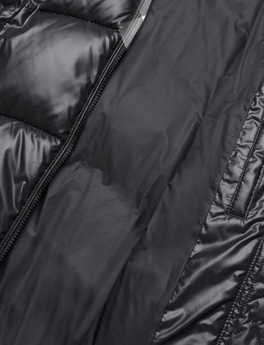 BOSS - Pepula - winter jackets - black - 5