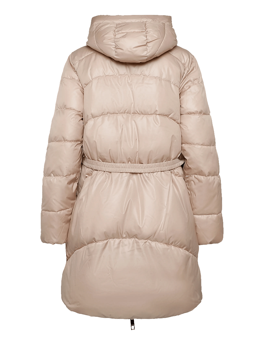 BOSS - Pepula - winterjacken - light beige - 1