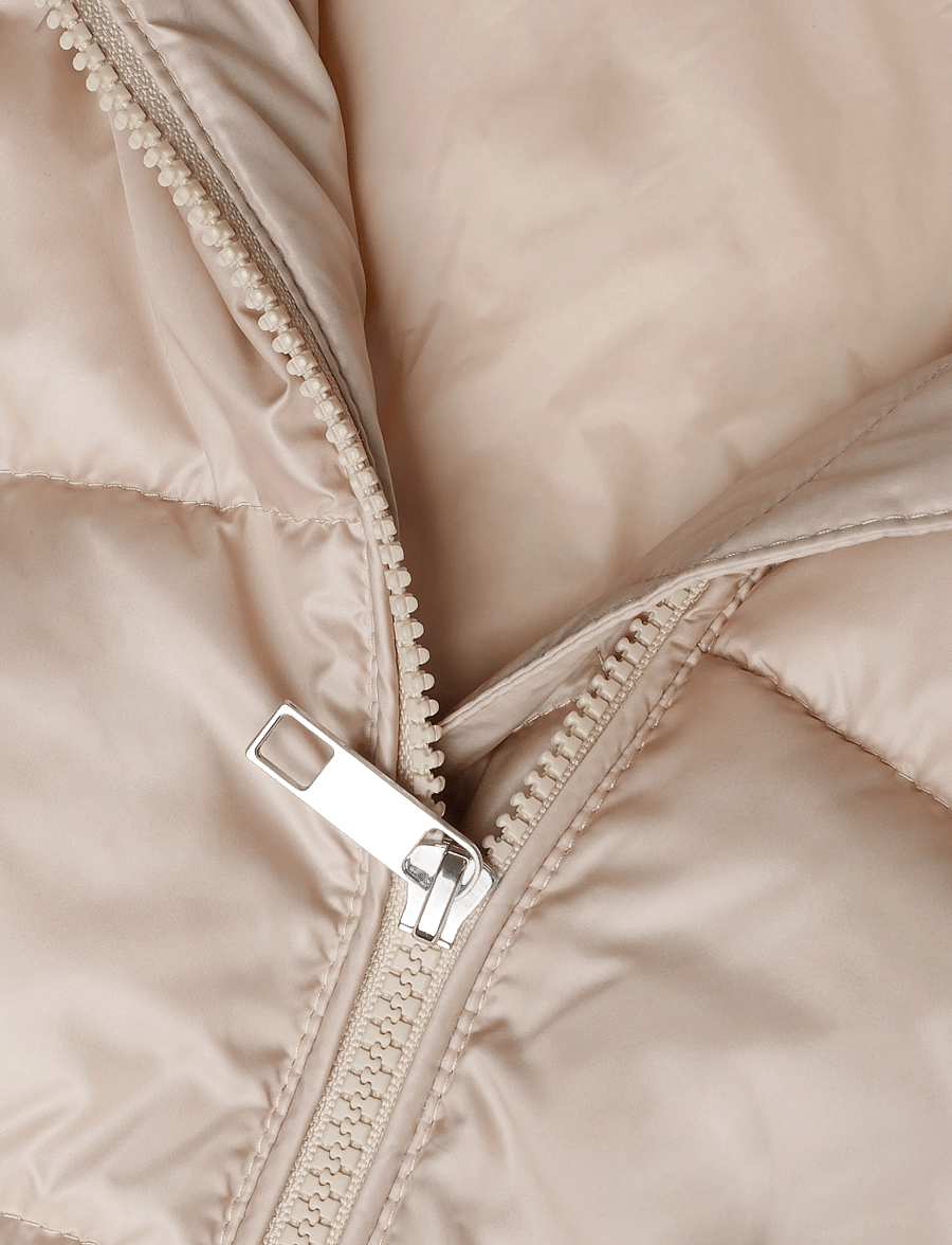 BOSS - Pepula - winterjacken - light beige - 2