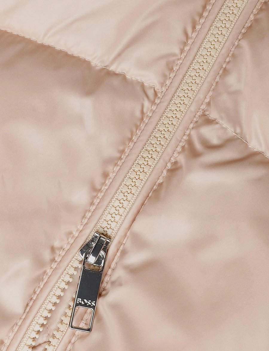 BOSS - Pepula - winterjacken - light beige - 4
