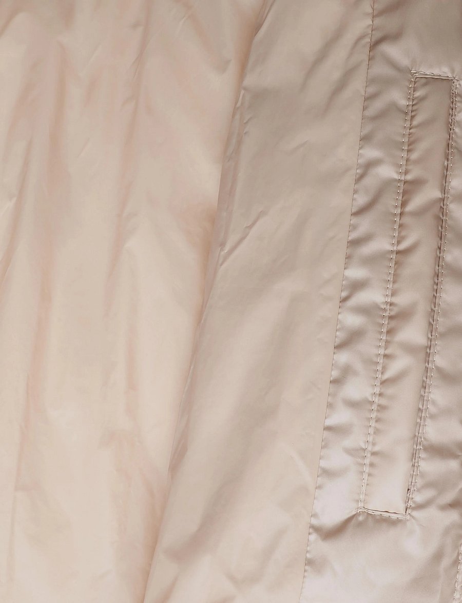 BOSS - Pepula - winterjacken - light beige - 5