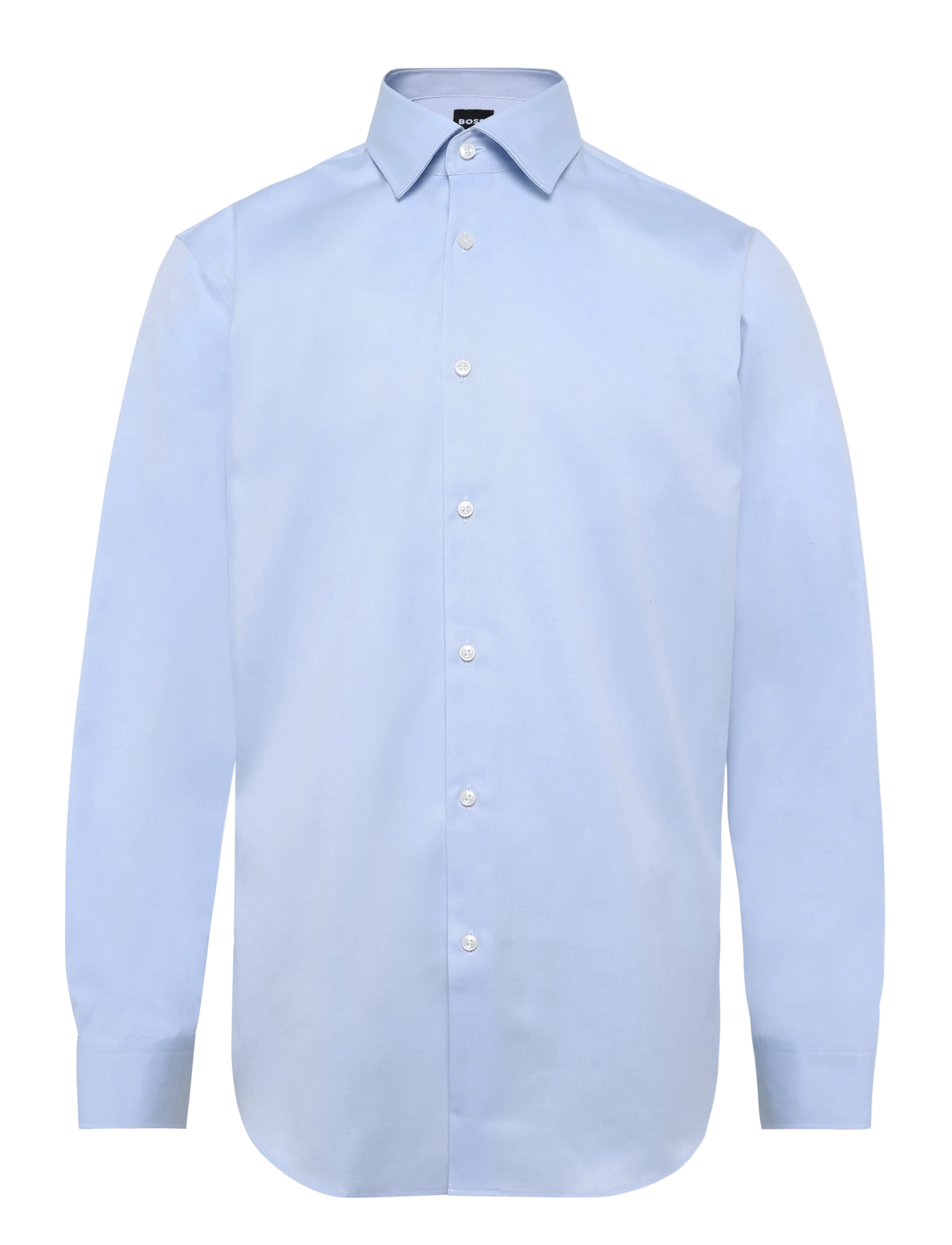 BOSS H-JOE-K-C1-261 - Skjortor - LIGHT/PASTEL BLUE / blue