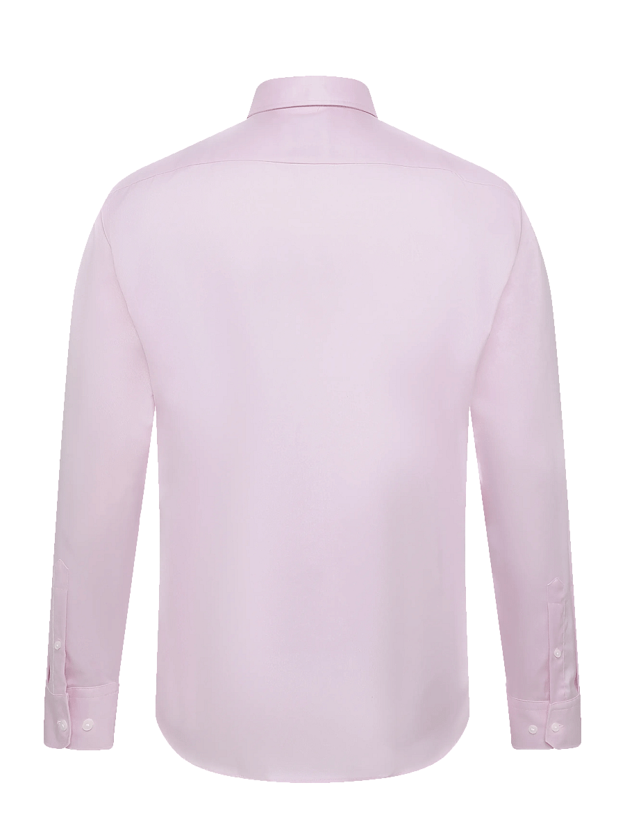BOSS - H-JOE-K-C1-261 - ametlikud särgid - light/pastel pink - 1