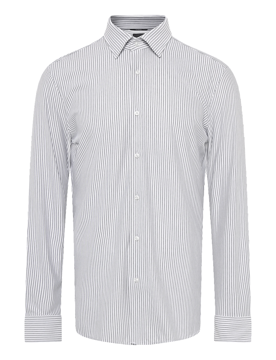 BOSS - P-HANK-K-261 - dark blue - 0