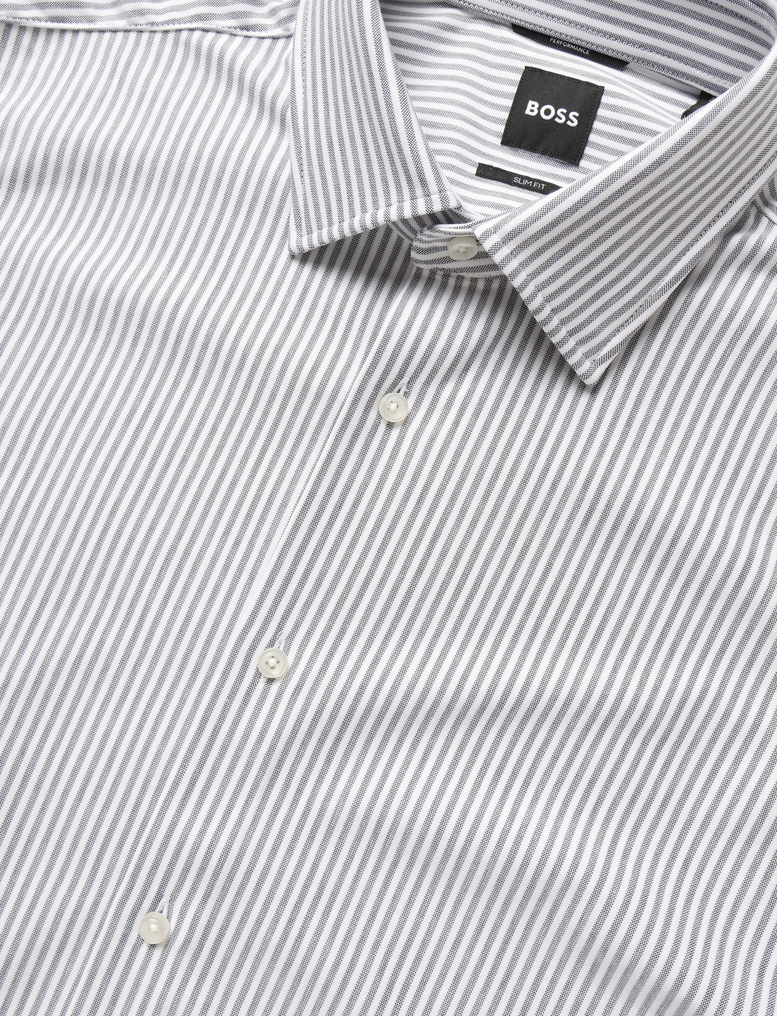 BOSS - P-HANK-K-261 - dark blue - 2