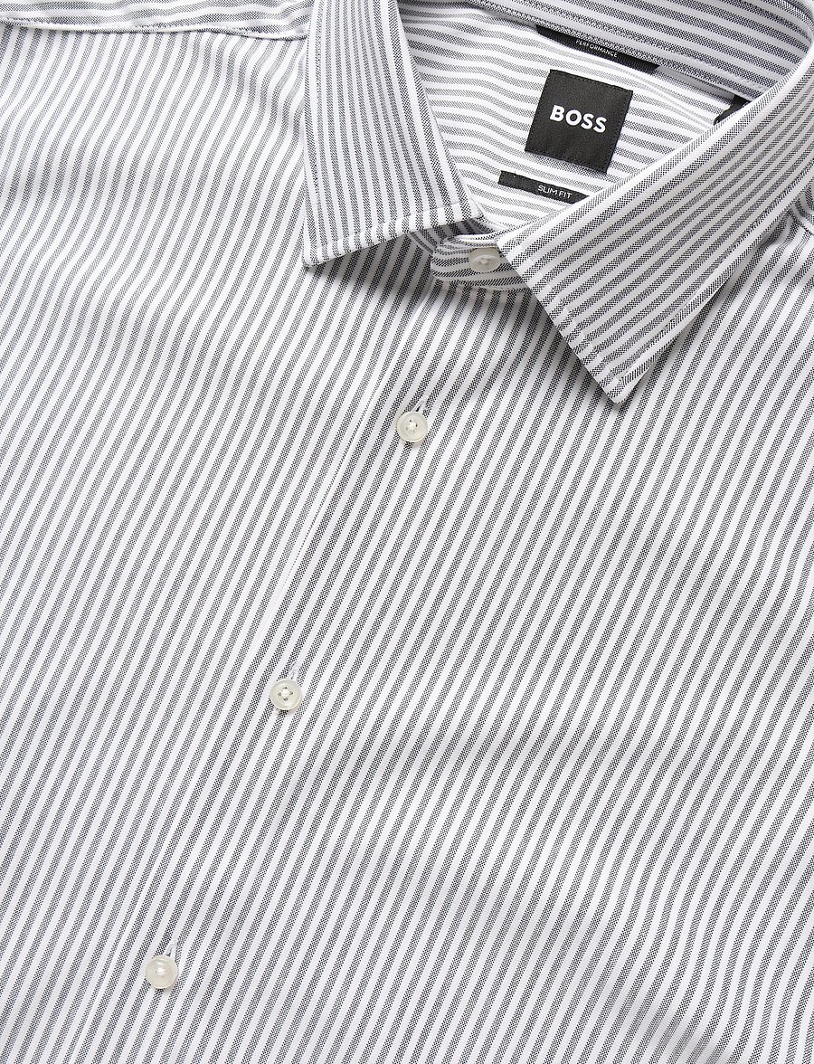BOSS - P-HANK-K-261 - dark blue - 2