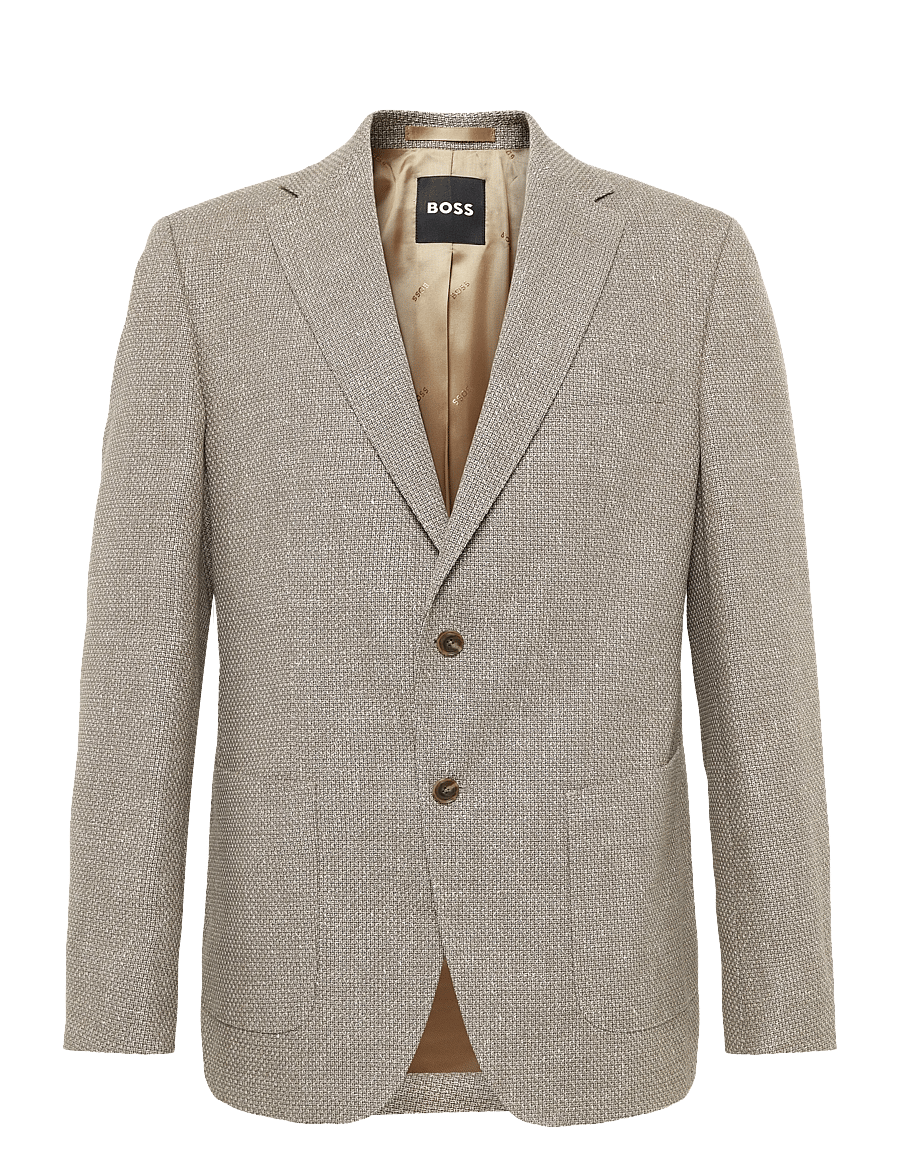 BOSS - H-Hutson-2PP-263
- medium beige - 0
