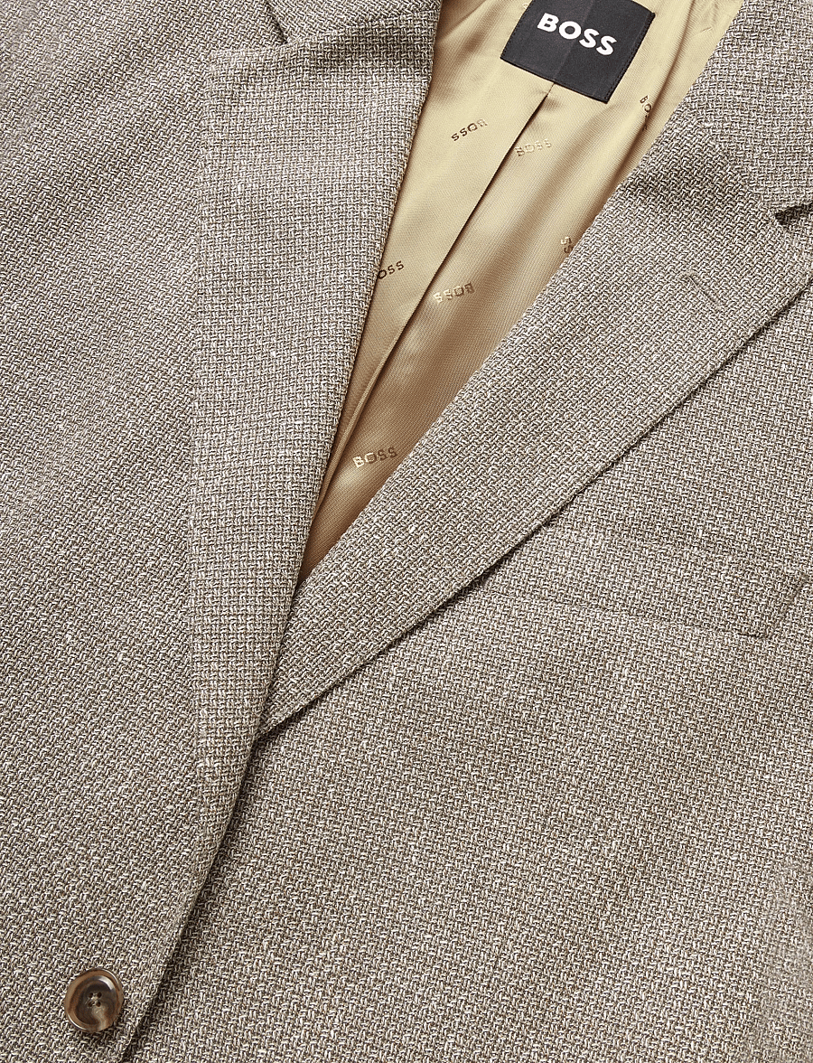 BOSS - H-Hutson-2PP-263
- medium beige - 2