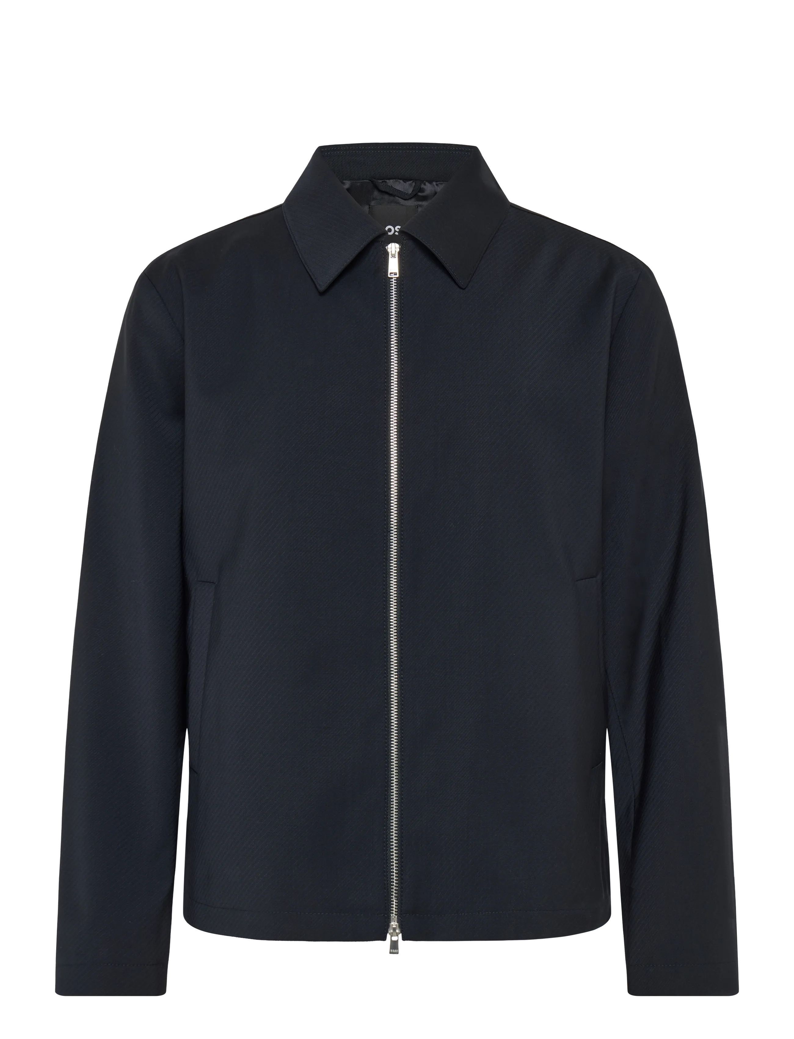 BOSS H-Hanry-Wing-263 Navy - 48 - Herren