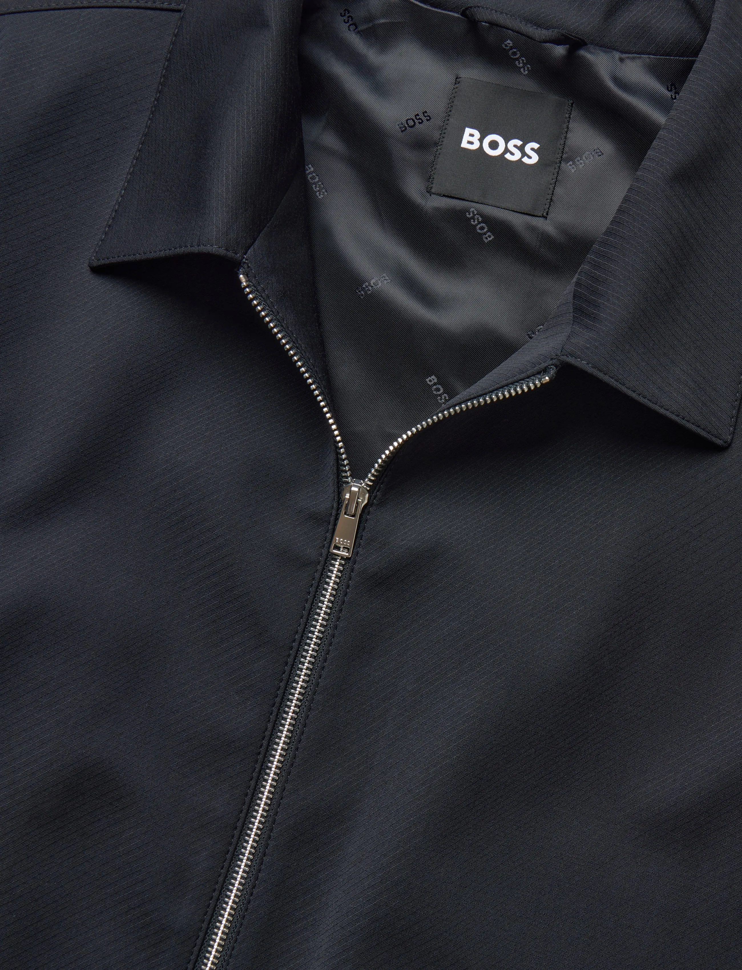 BOSS - H-Hanry-Wing-263 - dark blue - 5