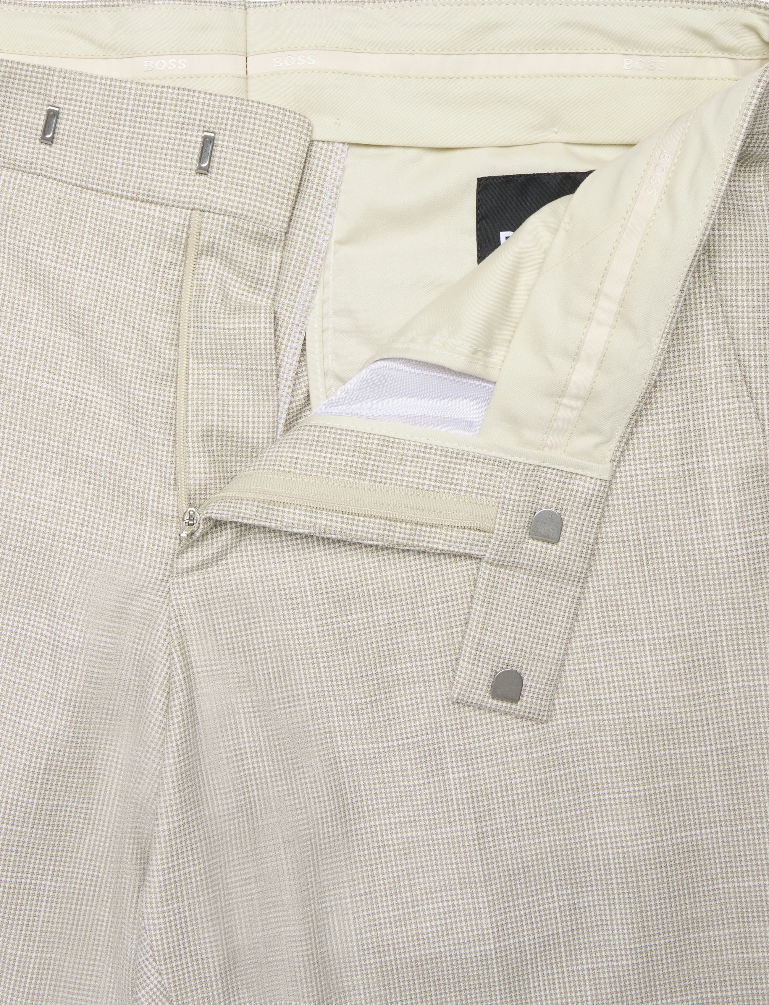 BOSS - H-Lenon-263 - medium beige - 2