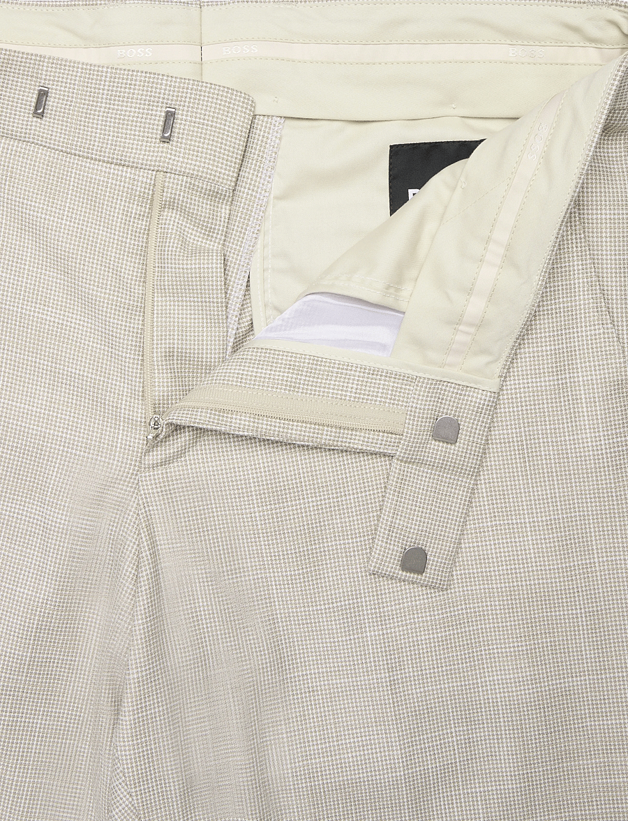BOSS - H-Lenon-263 - medium beige - 2