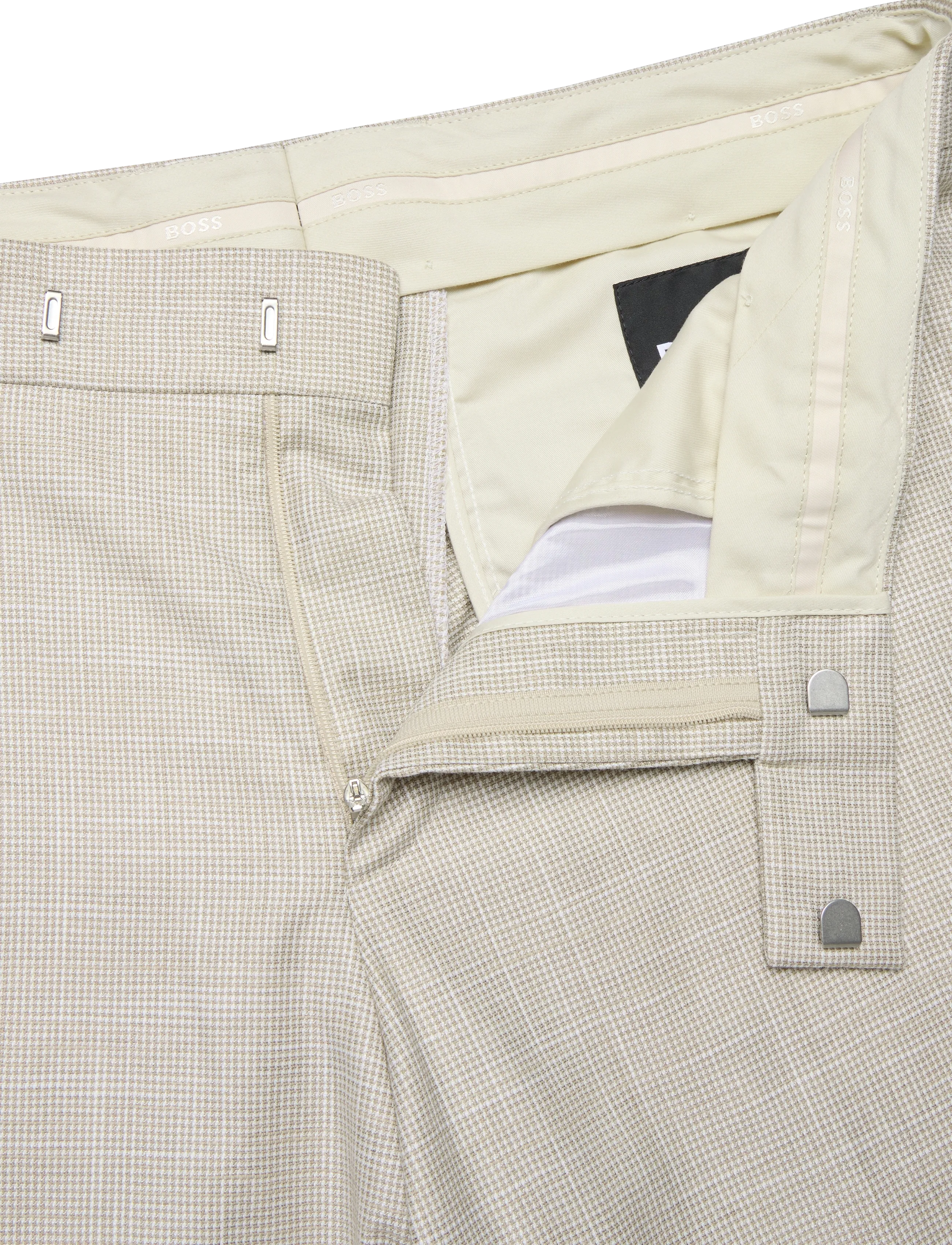 BOSS - H-Lenon-263 - medium beige - 3