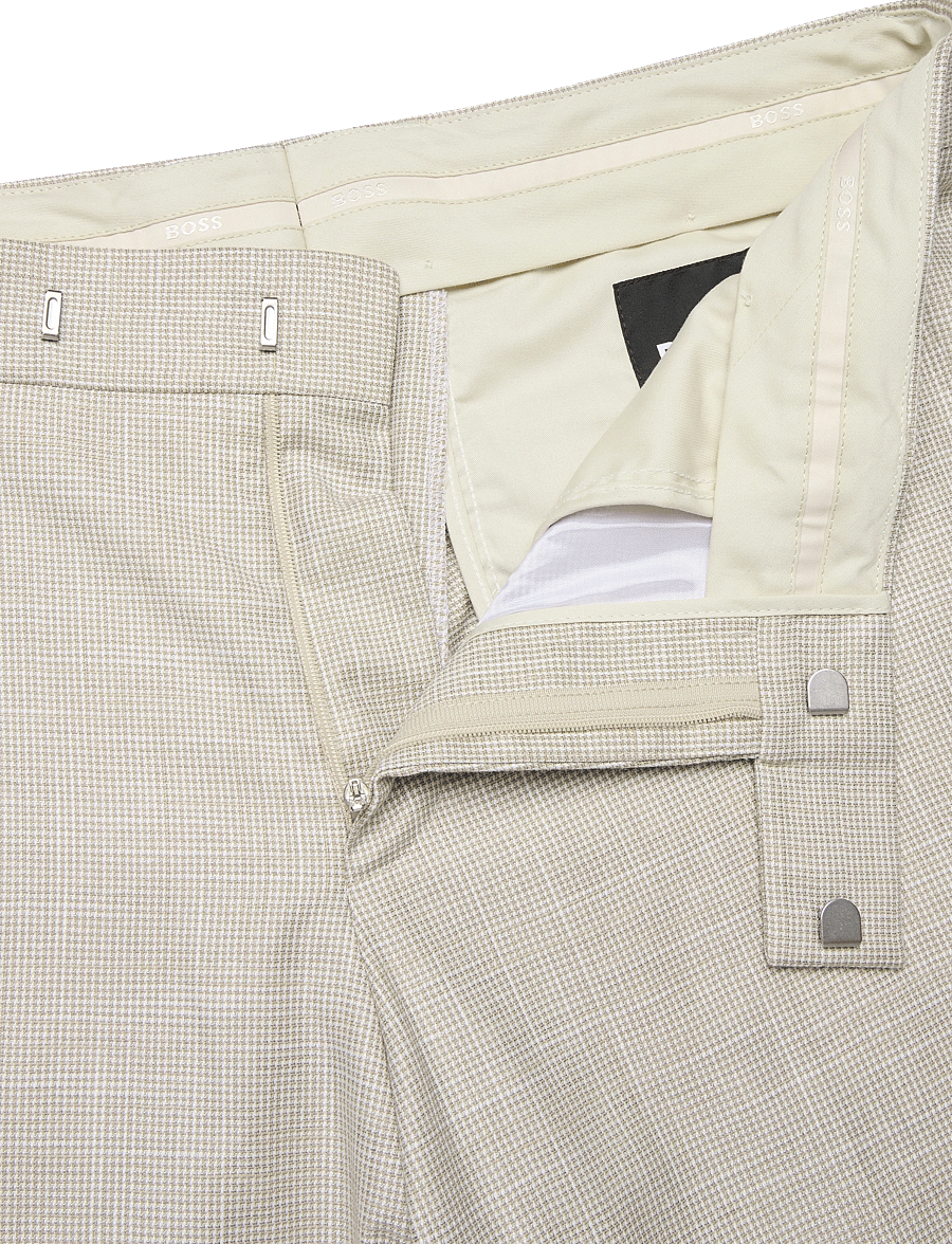 BOSS - H-Lenon-263 - medium beige - 3