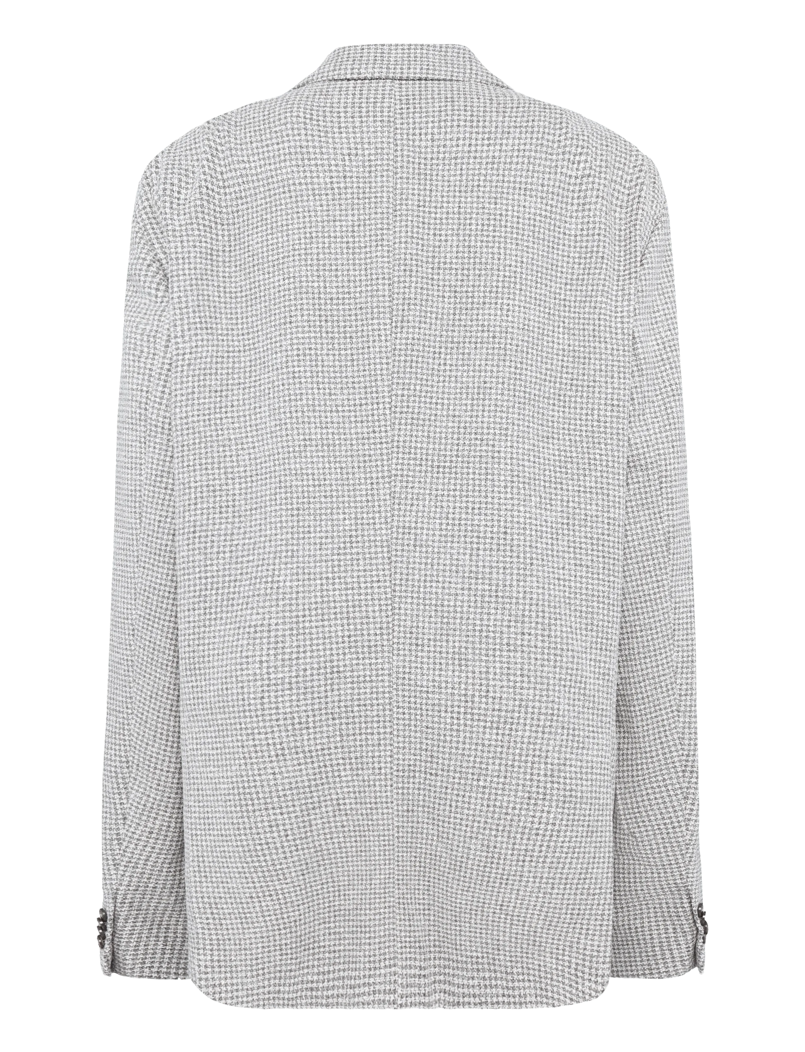 BOSS - H-Hutson-2PP-263  - Üherealised pintsakud - open grey - 1