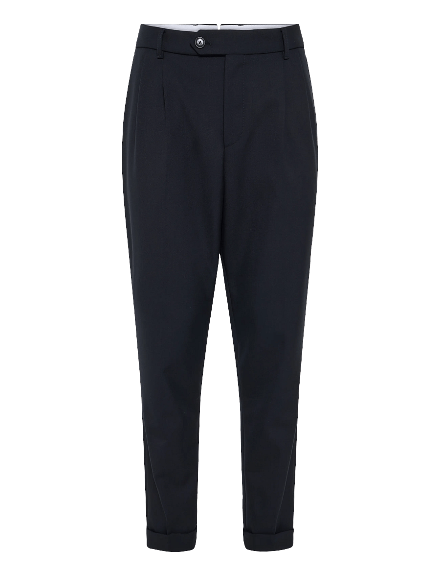 BOSS - H-Perin-DPLTUWG-263 - dark blue - 0
