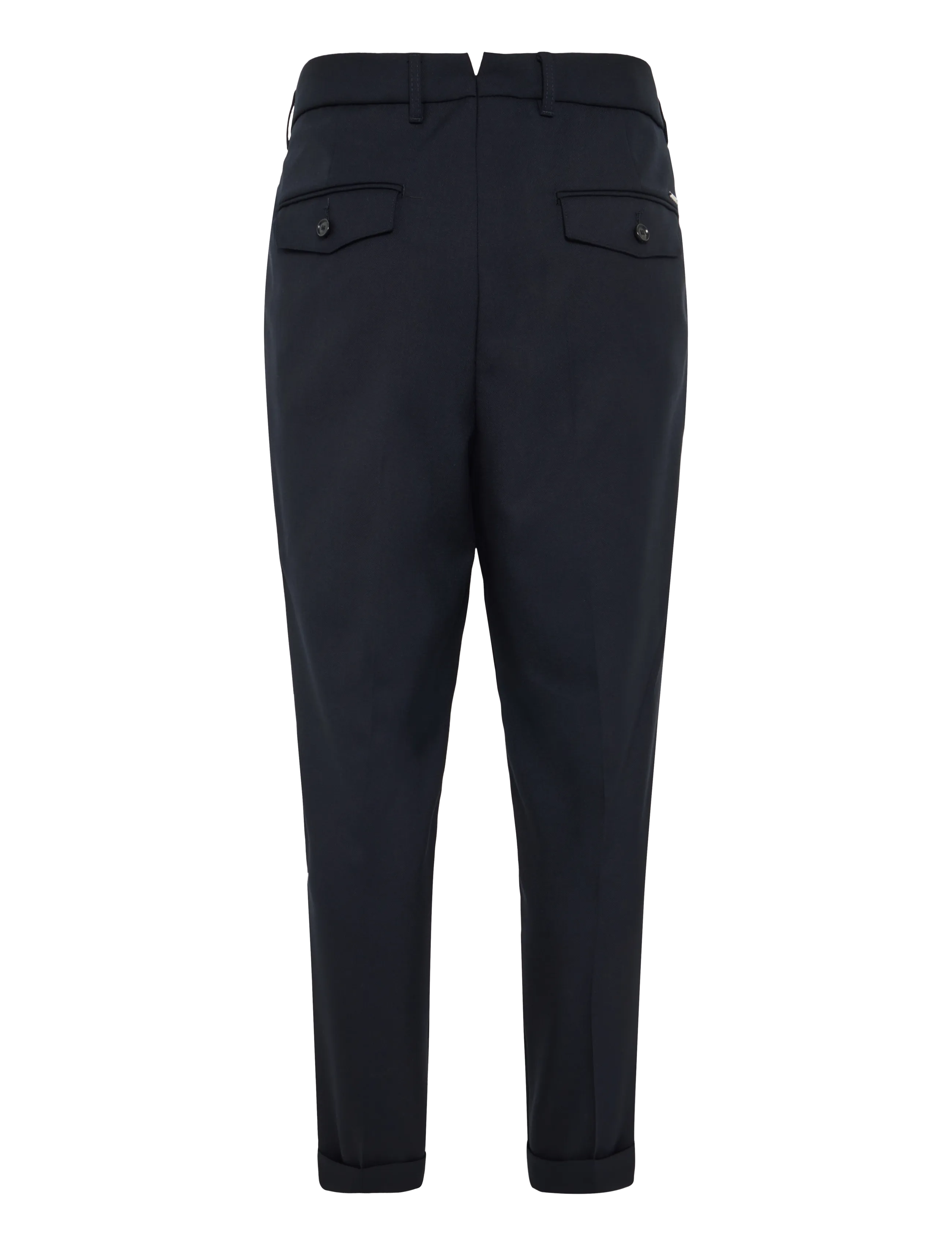 BOSS - H-Perin-DPLTUWG-263 - dark blue - 1