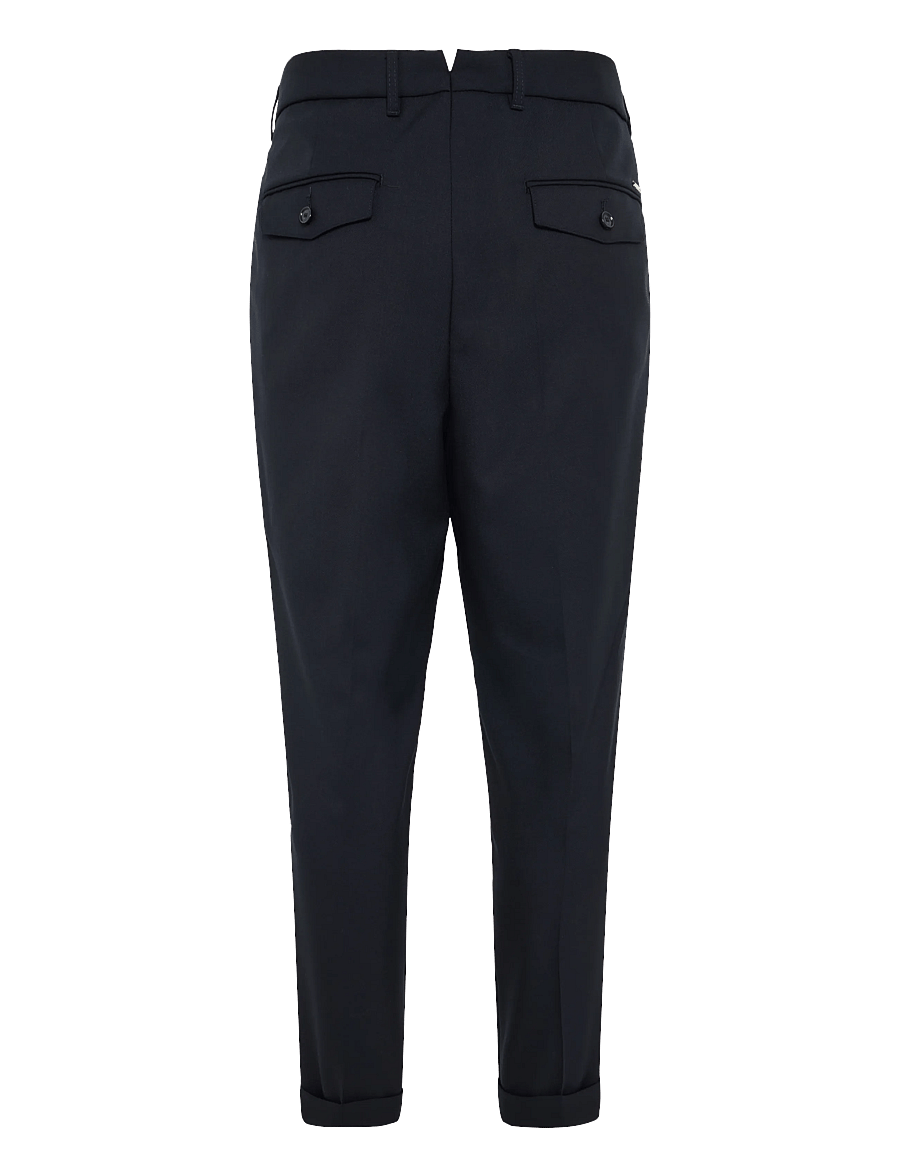 BOSS - H-Perin-DPLTUWG-263 - dark blue - 1