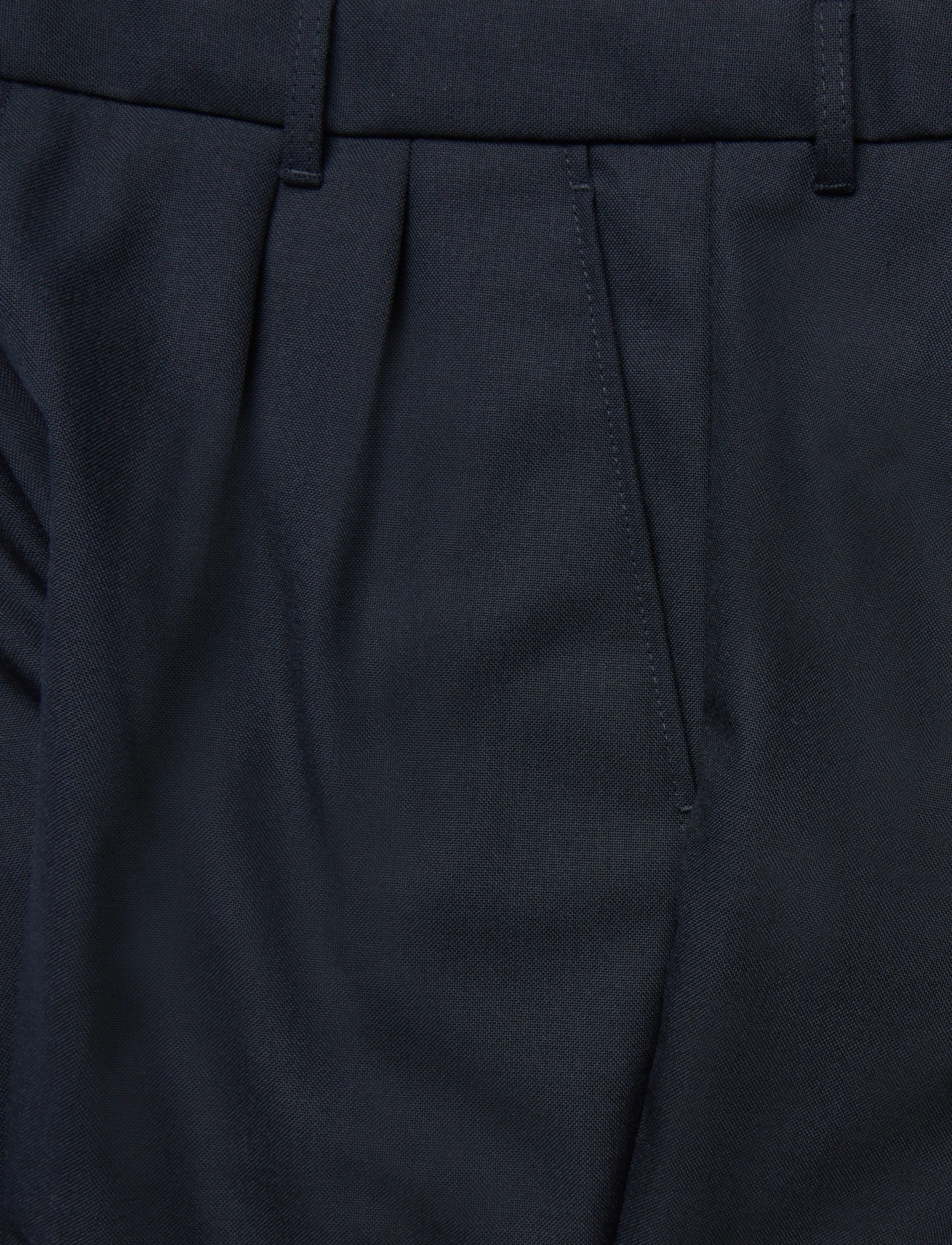 BOSS - H-Perin-DPLTUWG-263 - dark blue - 4