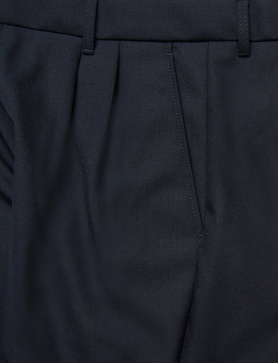 BOSS - H-Perin-DPLTUWG-263 - dark blue - 4