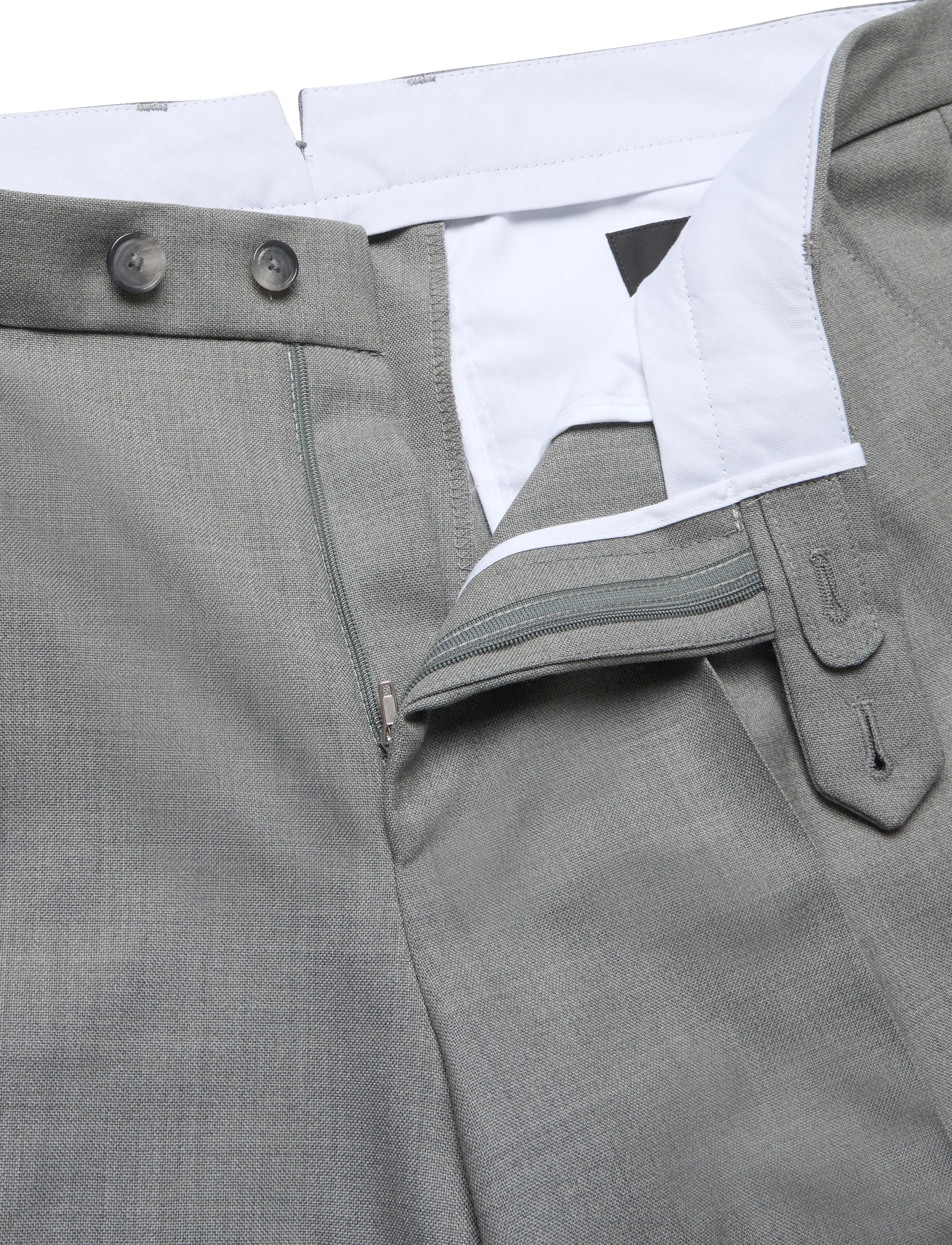 BOSS - H-Perin-DPLTUWG-263 - open grey - 3