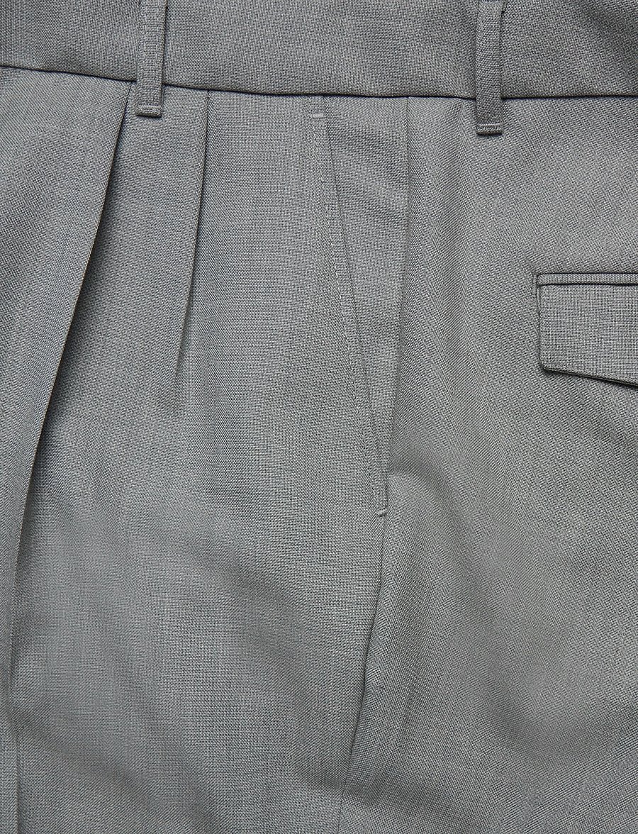 BOSS - H-Perin-DPLTUWG-263 - open grey - 4