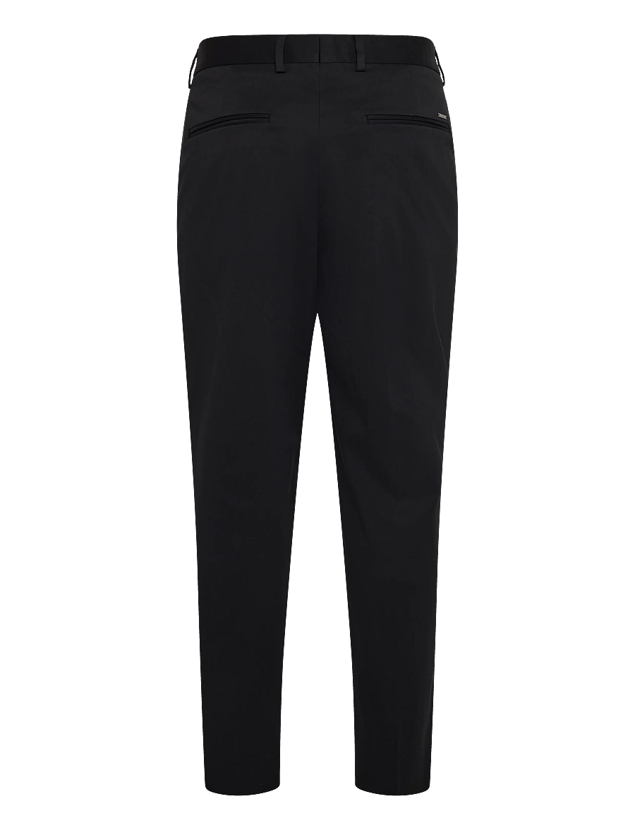 BOSS - H-Perin-PL-DTL-263 - suit trousers - dark blue - 1
