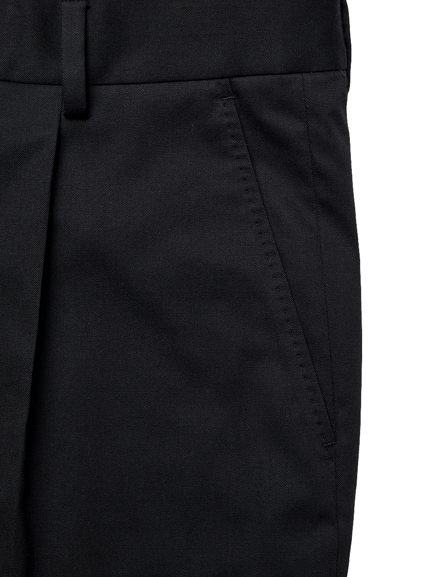 BOSS - H-Perin-PL-DTL-263 - suit trousers - dark blue - 4