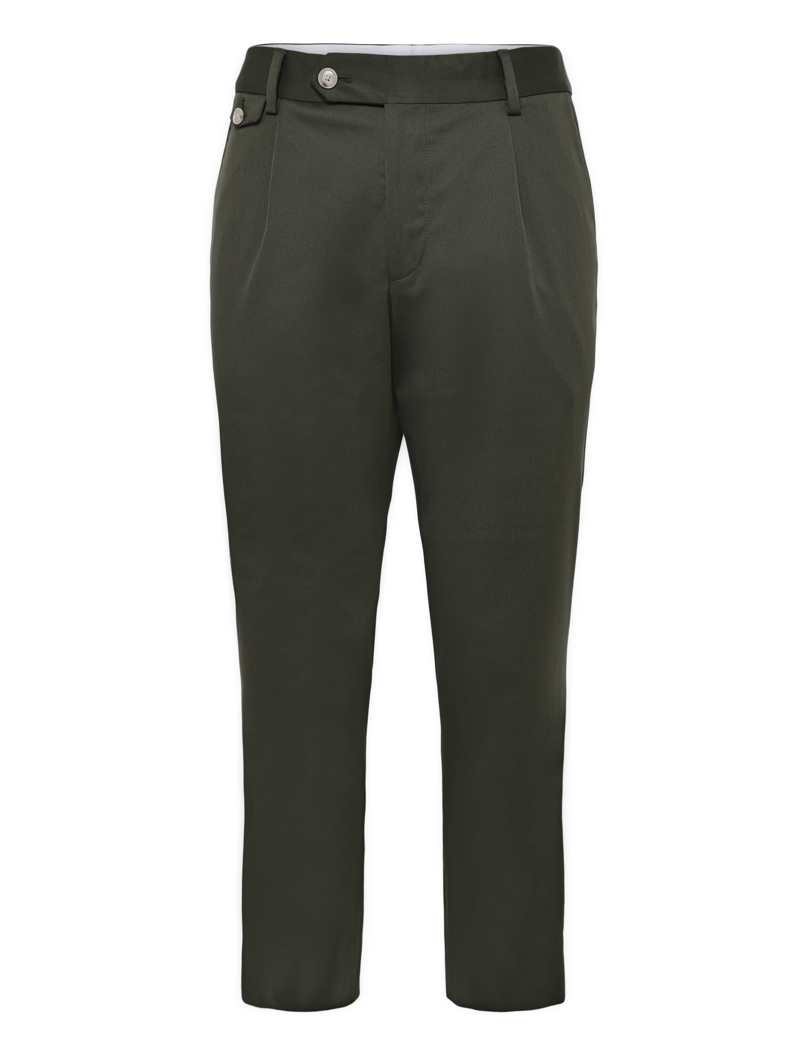 BOSS H-Perin-PL-DTL-263 - Nach Anlass kaufen - OPEN GREEN / khaki/green