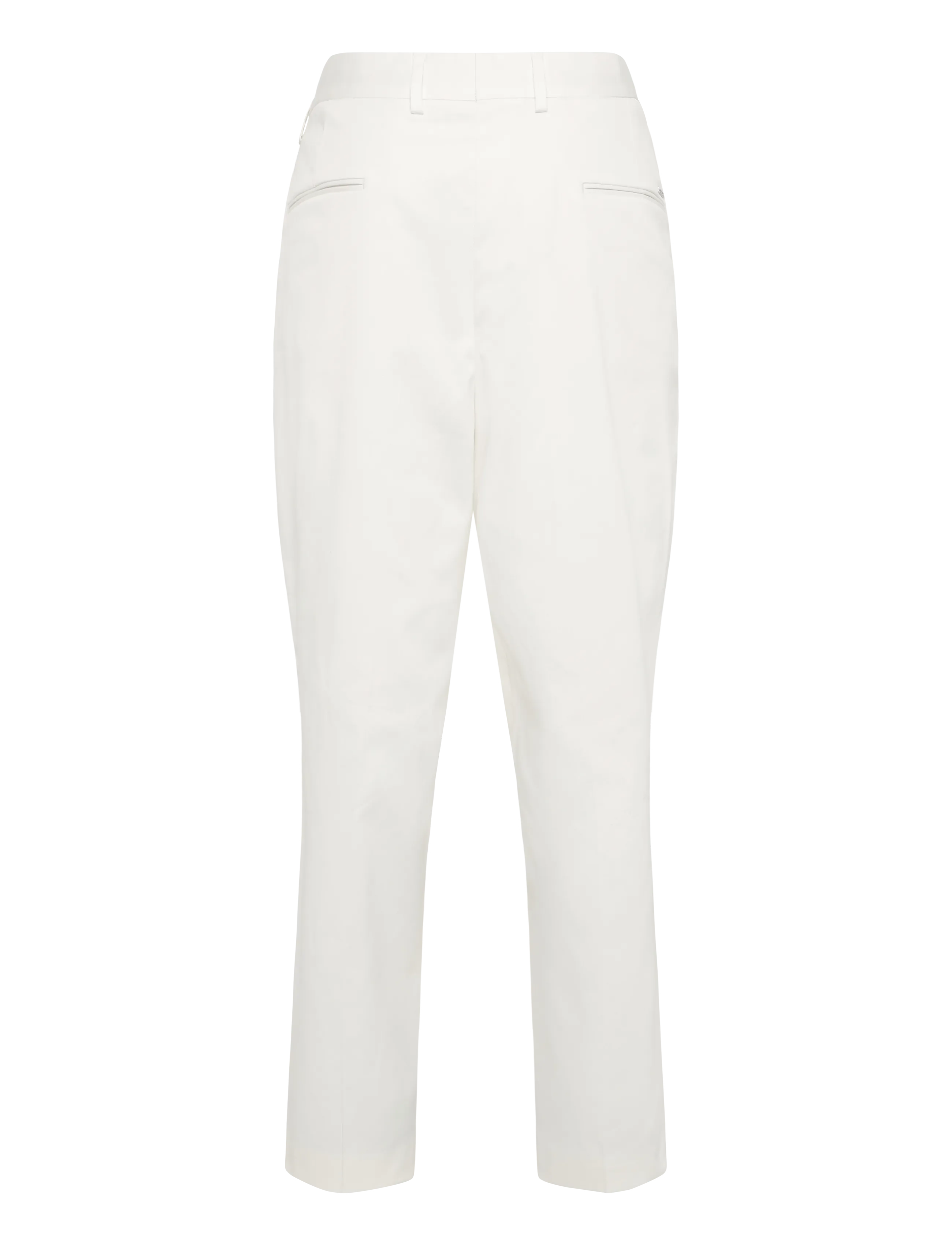 BOSS - H-Perin-PL-DTL-263 - anzugshosen - open white - 1