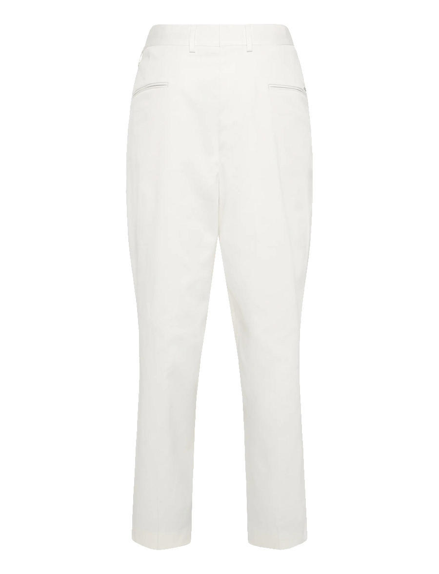 BOSS - H-Perin-PL-DTL-263 - anzugshosen - open white - 1