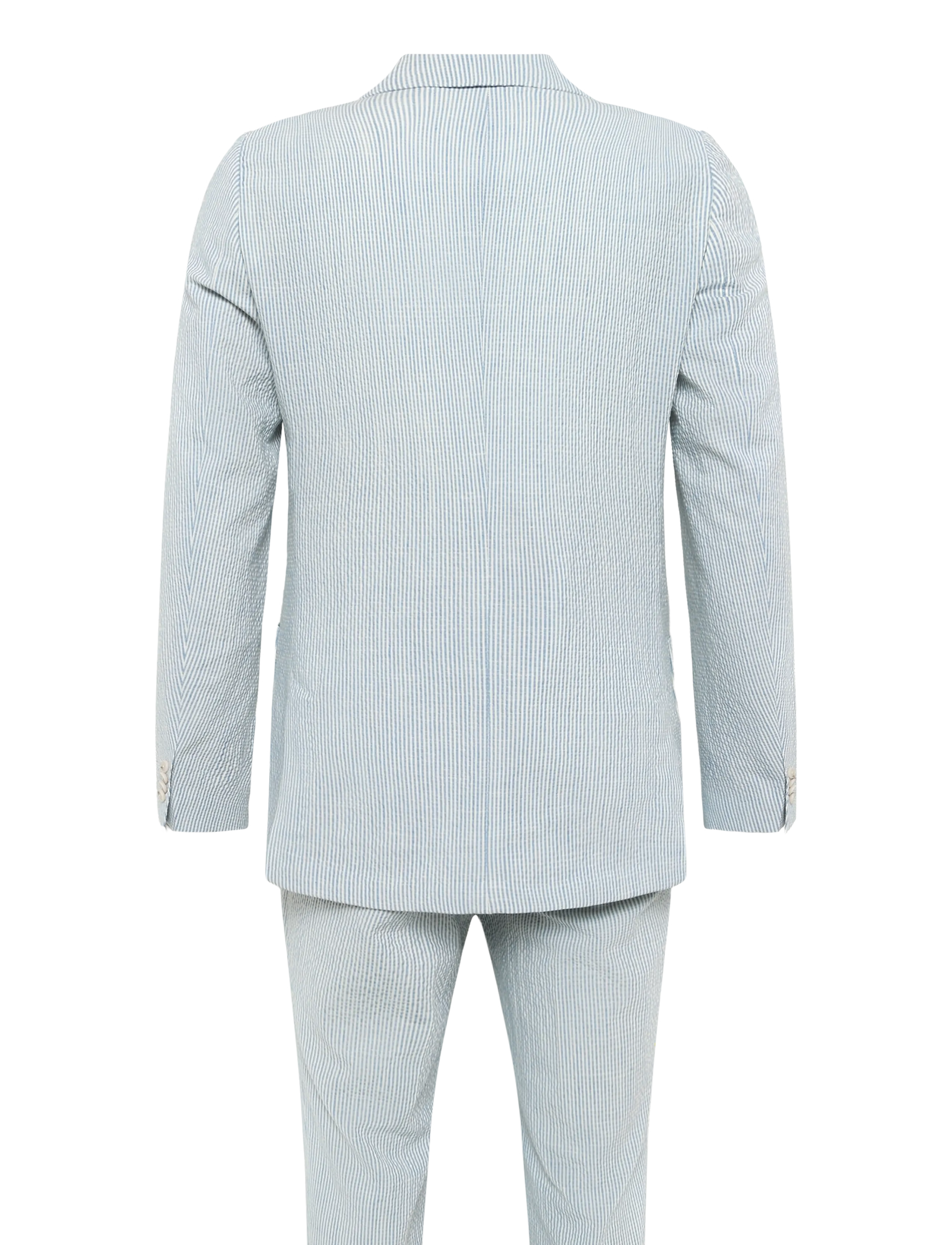 BOSS - C-Huge-2Pcs-DB-263 - light/pastel blue - 1