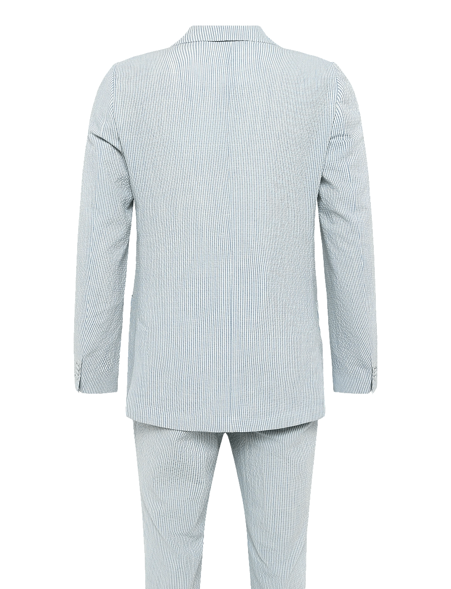 BOSS - C-Huge-2Pcs-DB-263 - anzüge - light/pastel blue - 1