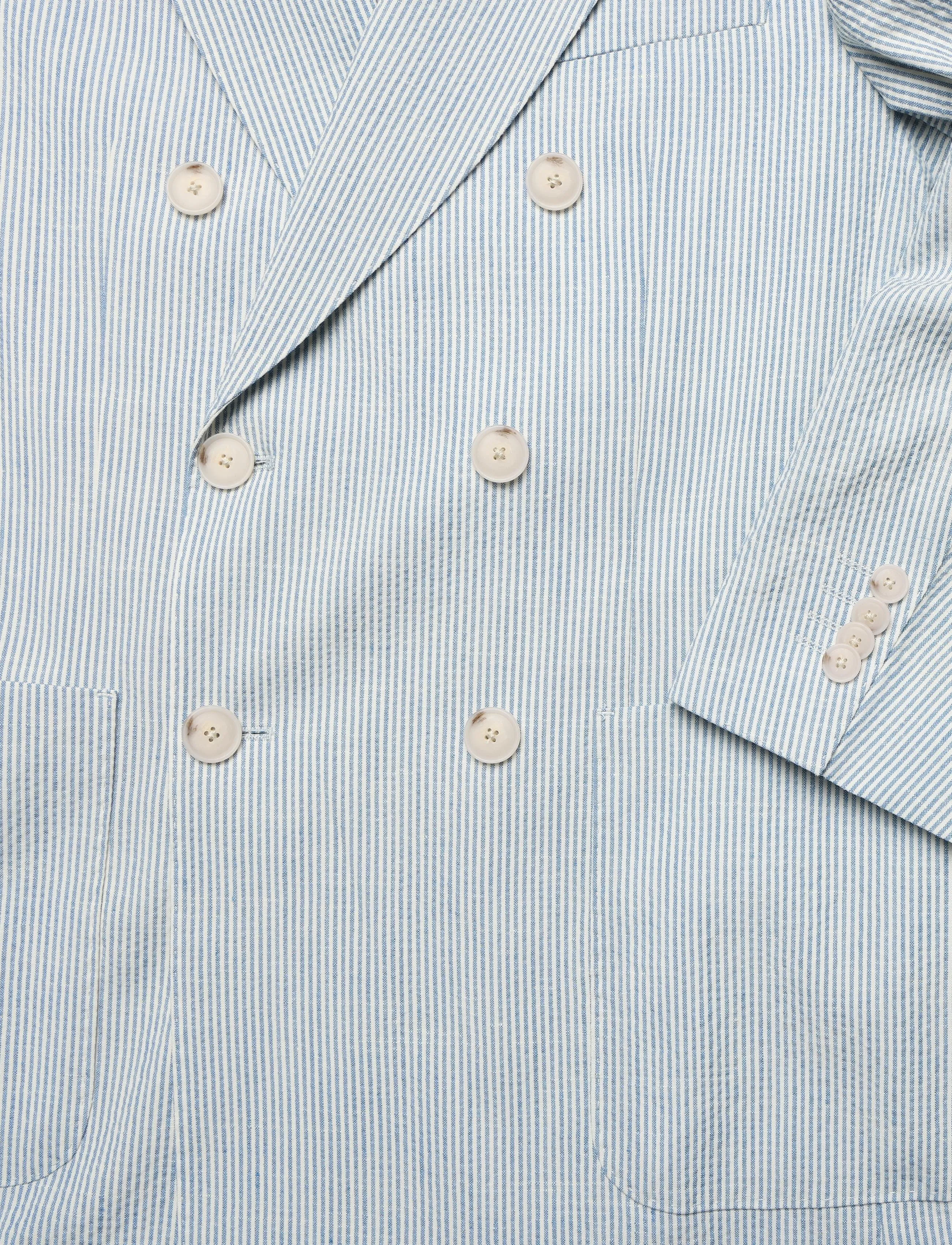 BOSS - C-Huge-2Pcs-DB-263 - light/pastel blue - 5