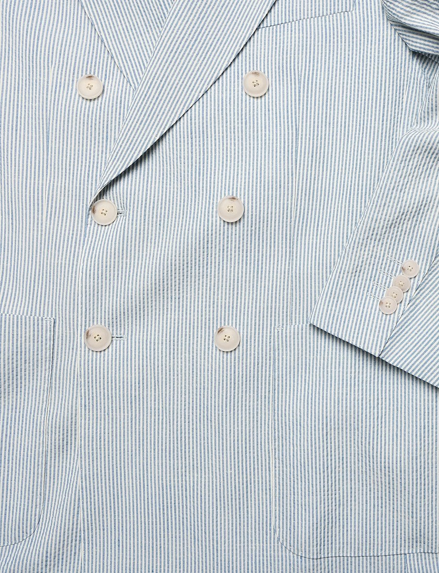 BOSS - C-Huge-2Pcs-DB-263 - anzüge - light/pastel blue - 5