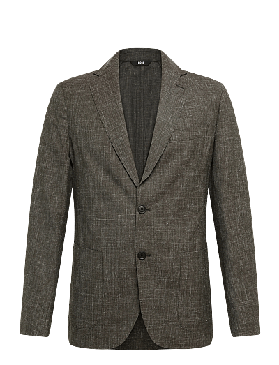 BOSS C-hanry-263 (Open Green/Khakigrön) - 5799 kr