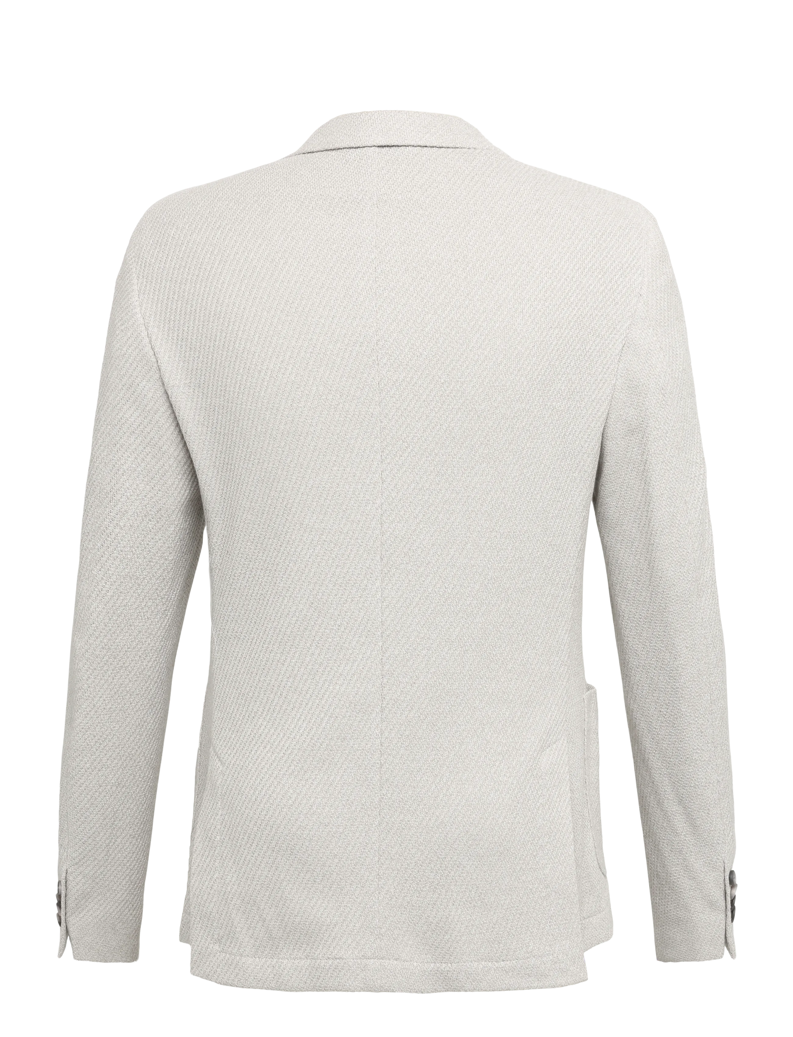 BOSS - C-Hanry-J-DB-263 - double breasted blazers - open grey - 1