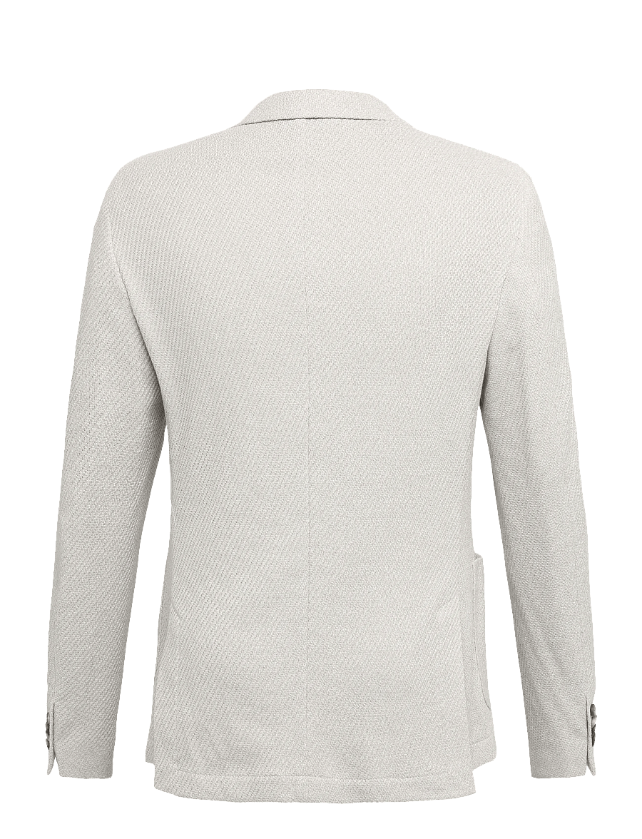 BOSS - C-Hanry-J-DB-263 - kaherealised pintsakud - open grey - 1