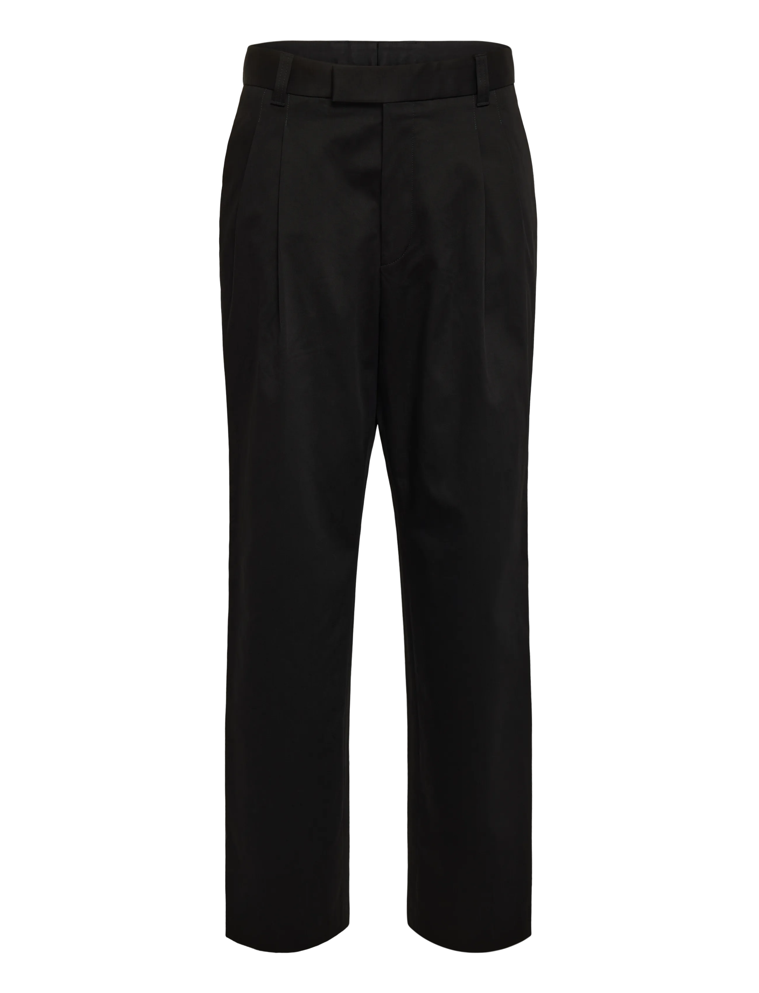 BOSS C-Pat-DPL-263 - Kleidung - BLACK / black