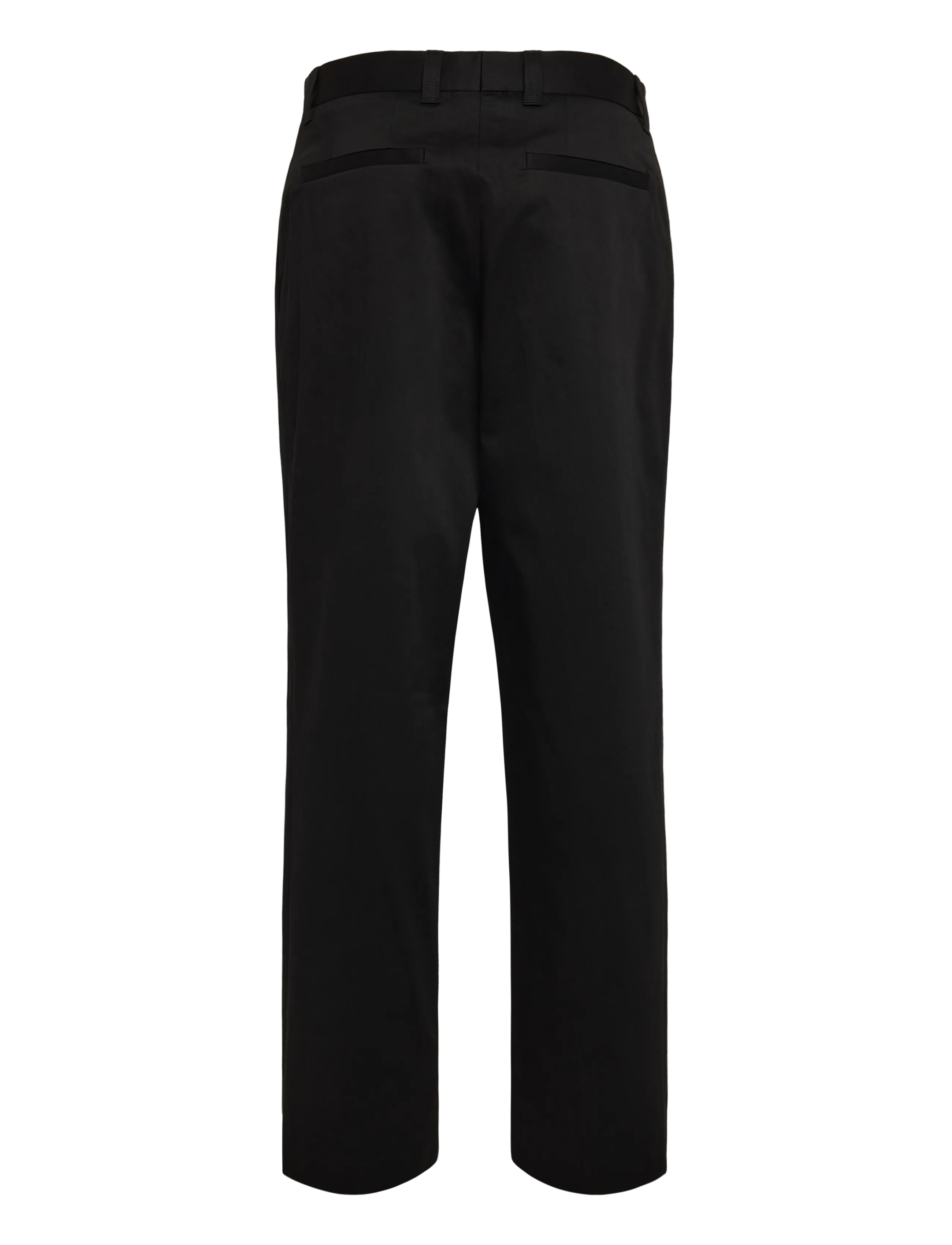 BOSS - C-Pat-DPL-263 - black - 1