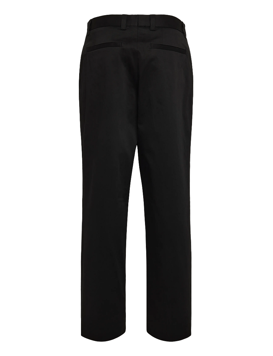 BOSS - C-Pat-DPL-263 - chinos - black - 1