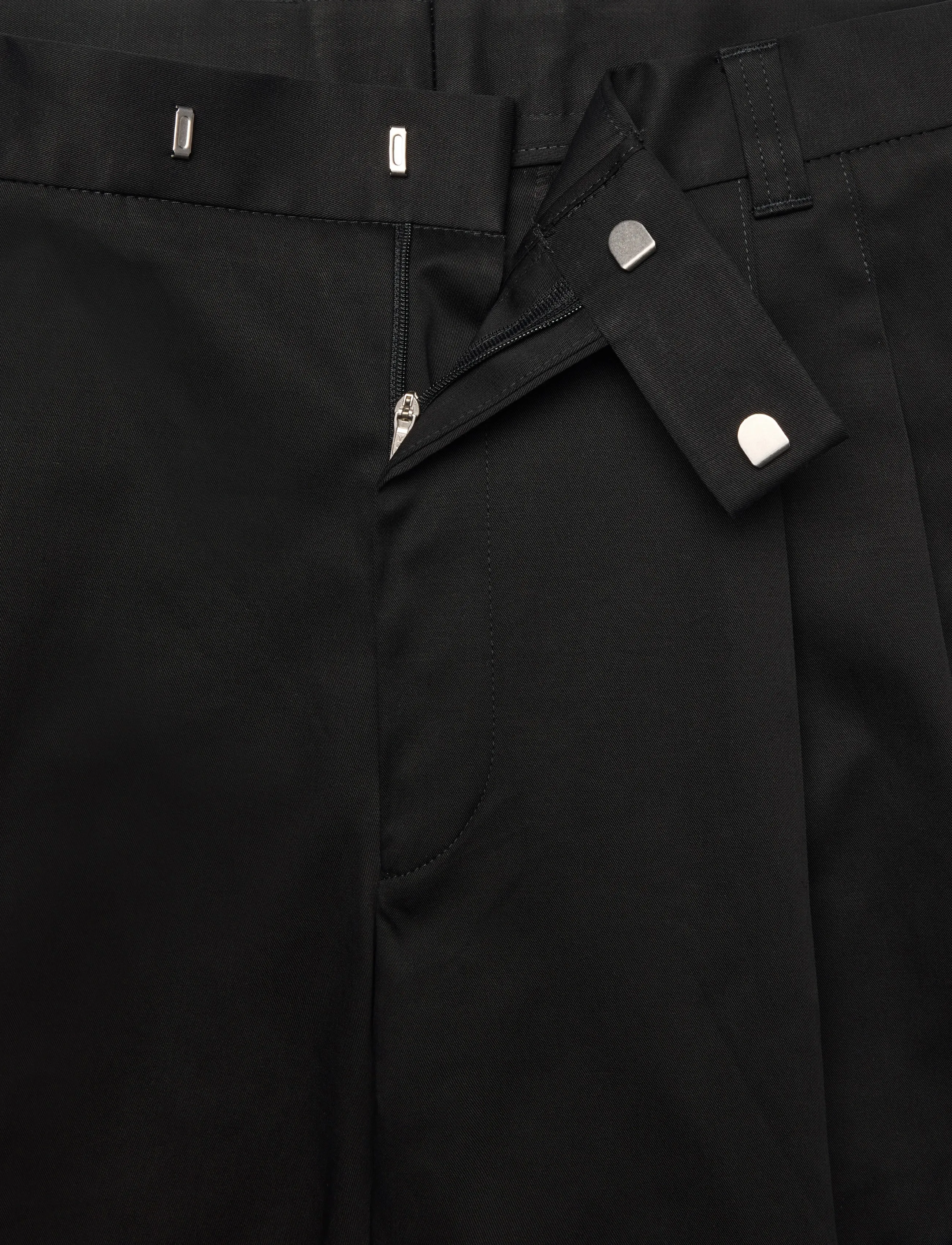BOSS - C-Pat-DPL-263 - black - 3