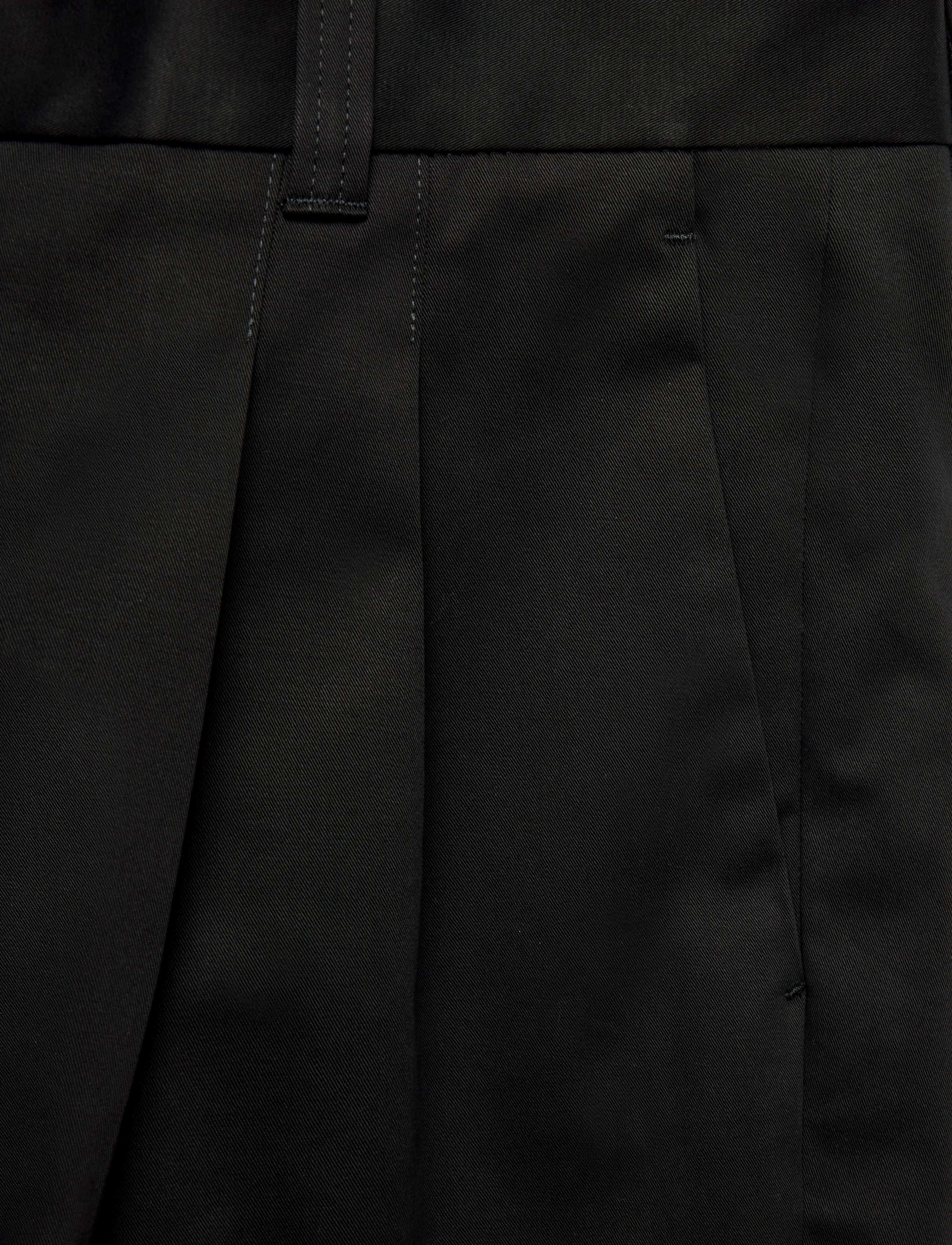 BOSS - C-Pat-DPL-263 - black - 4