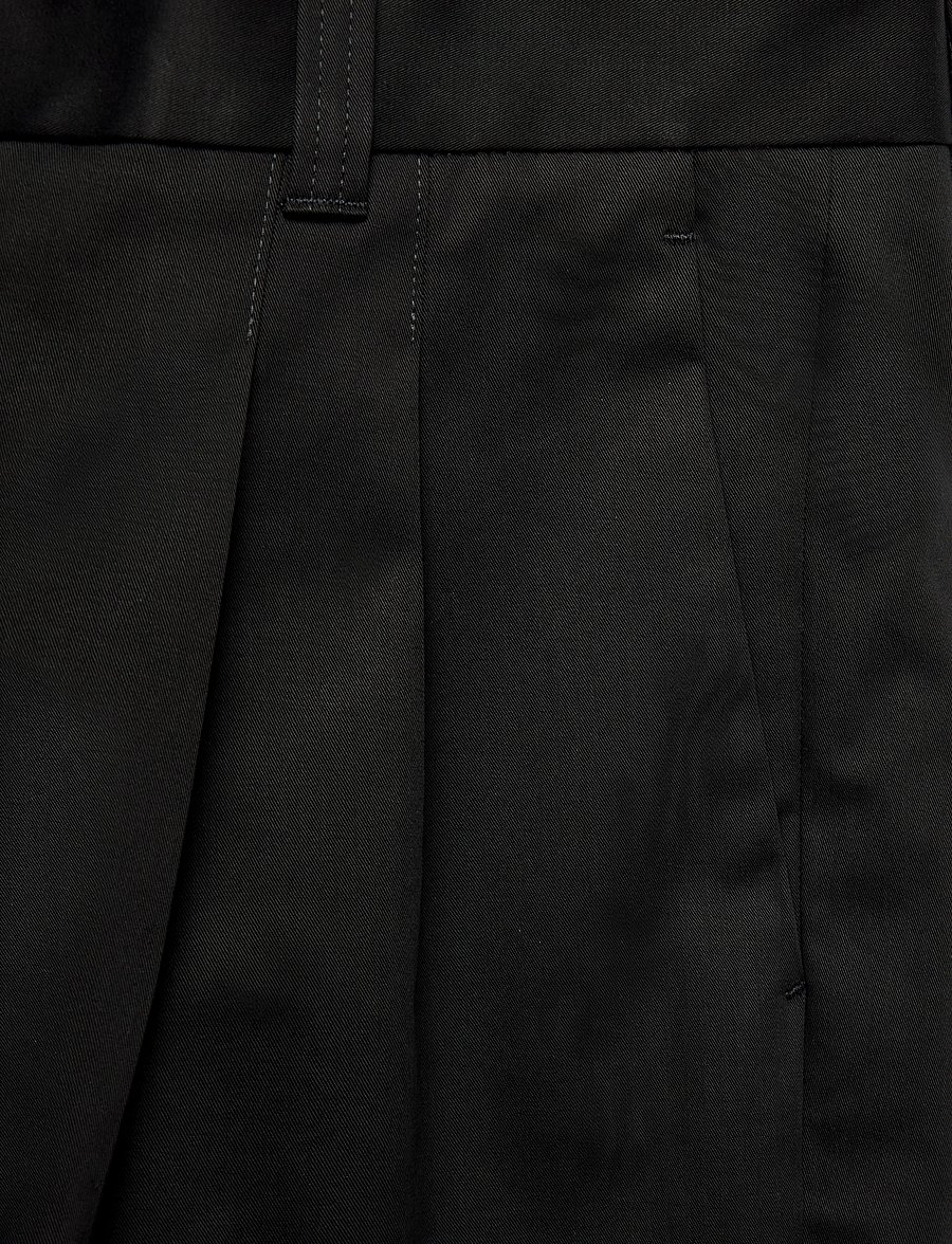 BOSS - C-Pat-DPL-263 - chinos - black - 4