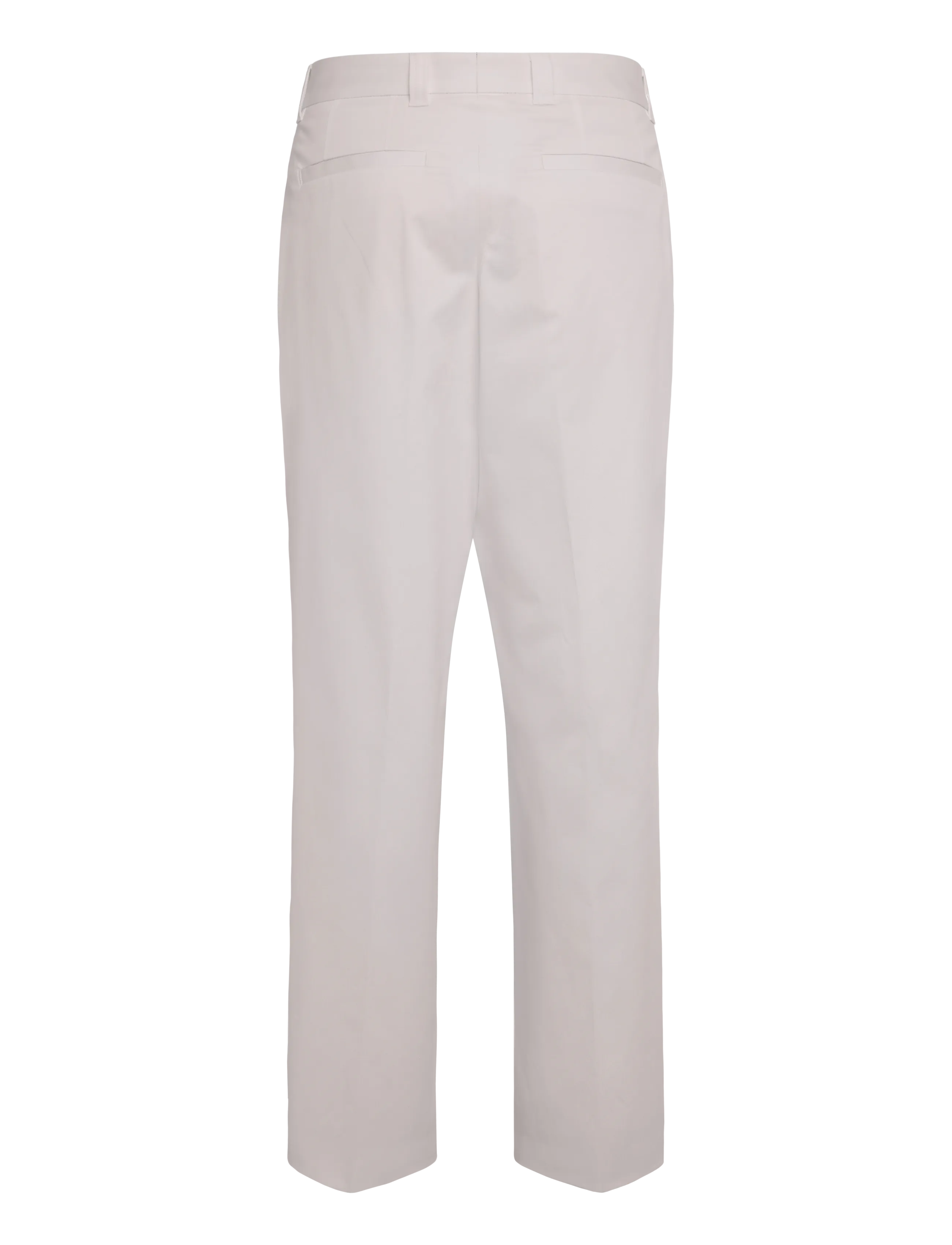 BOSS - C-Pat-DPL-263 - chinos - open white - 1